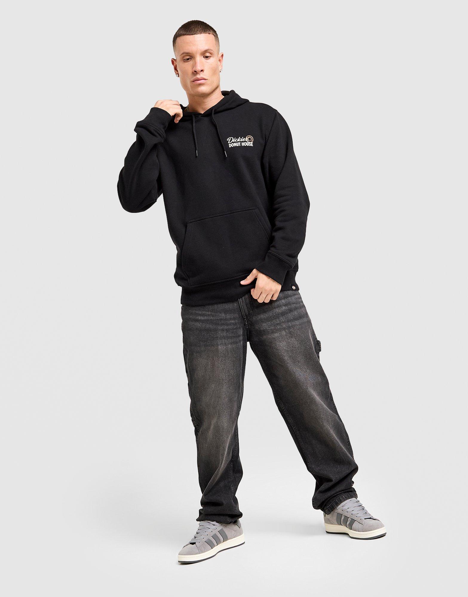 Dickies Donut House Overhead Hoodie