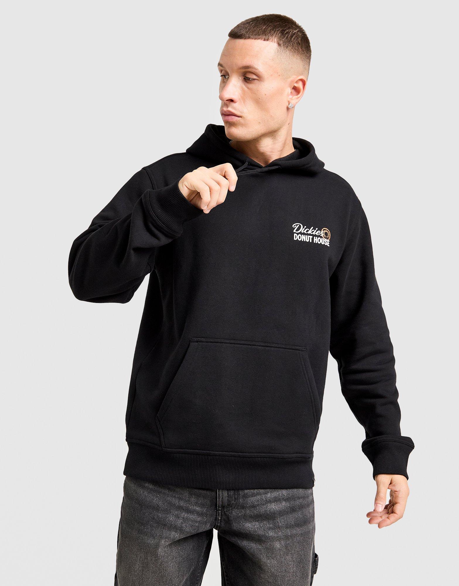 Dickies Donut House Overhead Hoodie