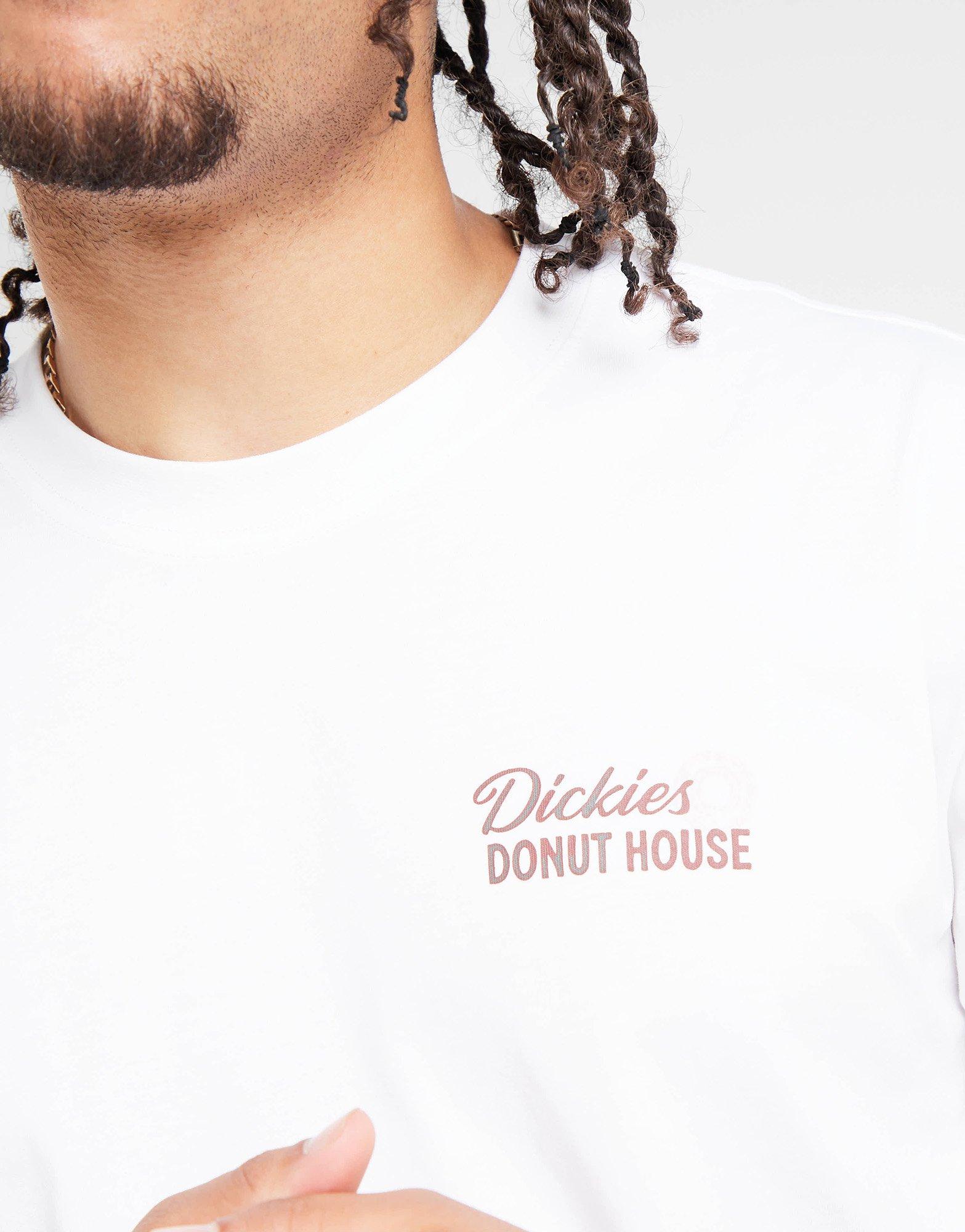 Dickies Donut T-Shirt