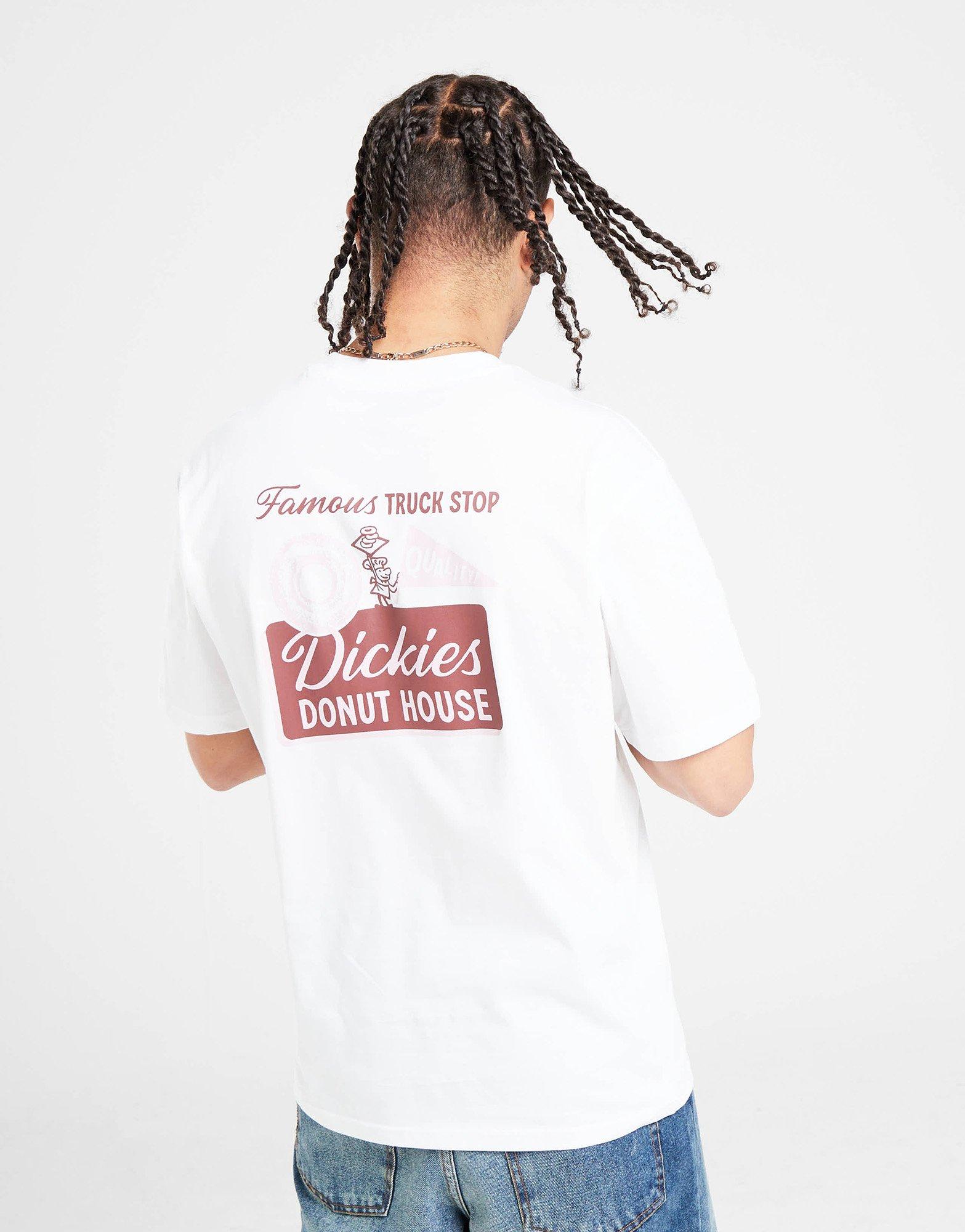 Dickies Donut T-Shirt