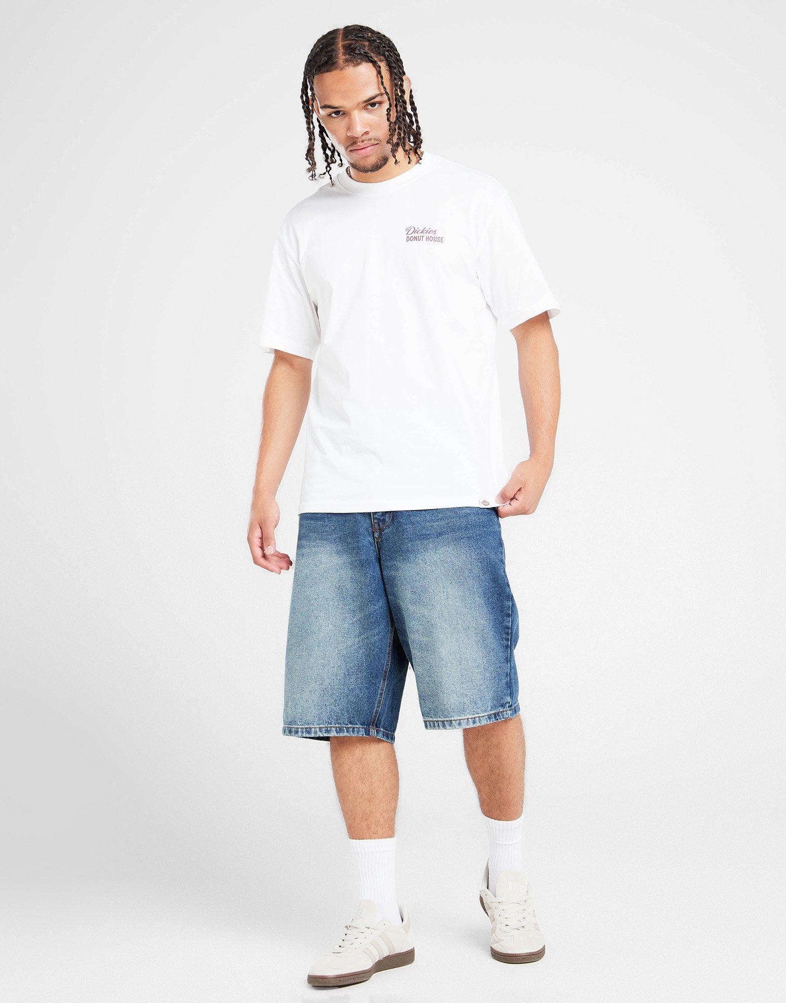 Dickies Donut T-Shirt