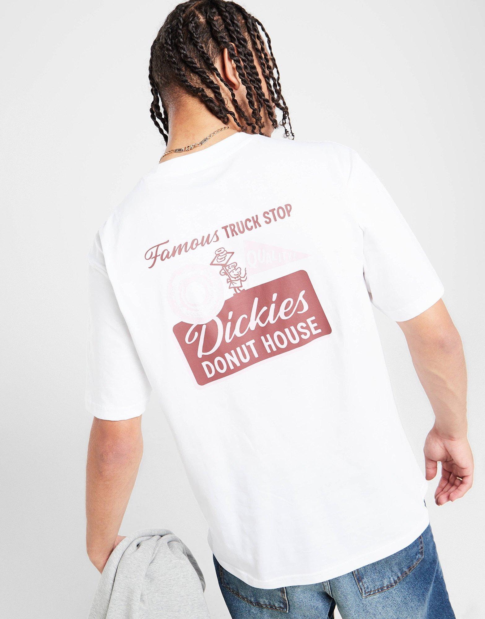 Dickies Donut Maglia