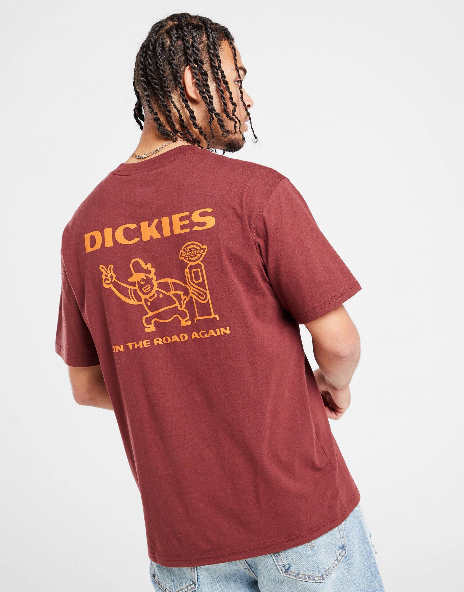 Dickies Burns T-Shirt