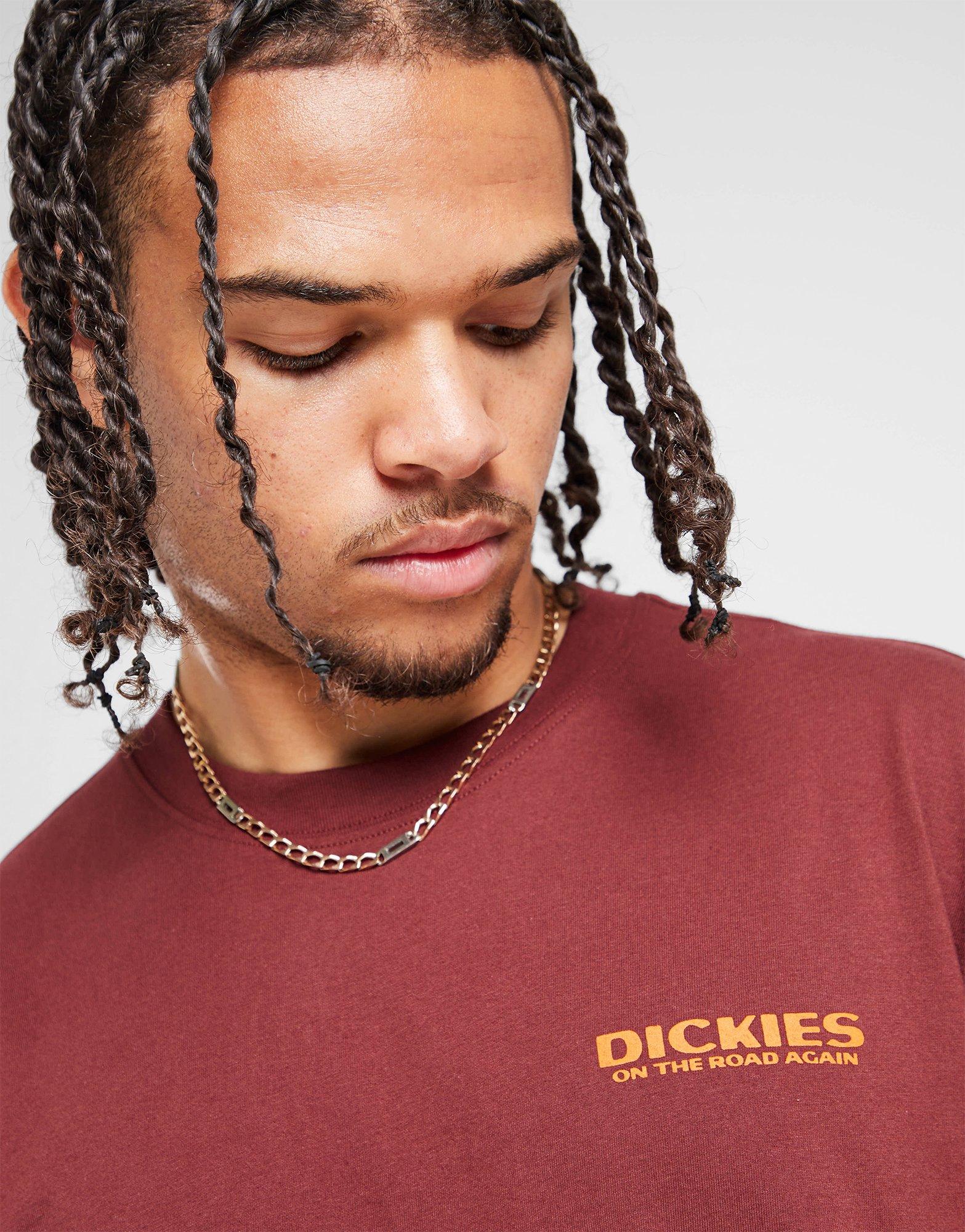Dickies Burns T-Shirt