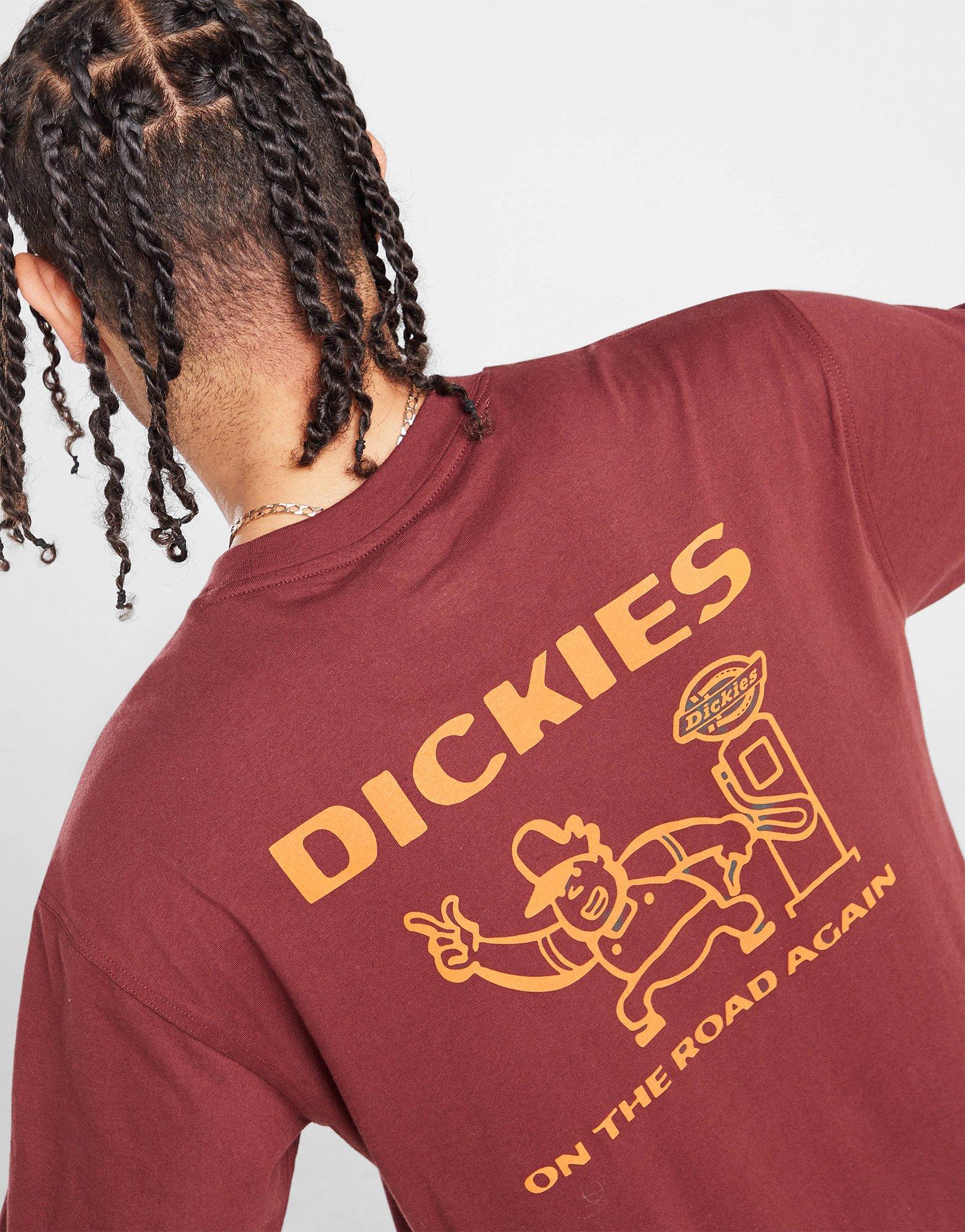 Dickies Burns T-Shirt