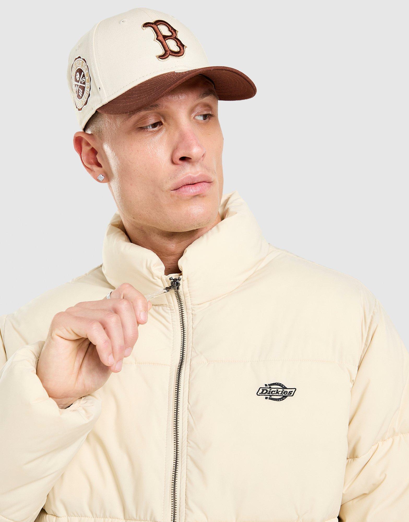 Cream Dickies Summerdale Puffer Jacket - JD Sports Global