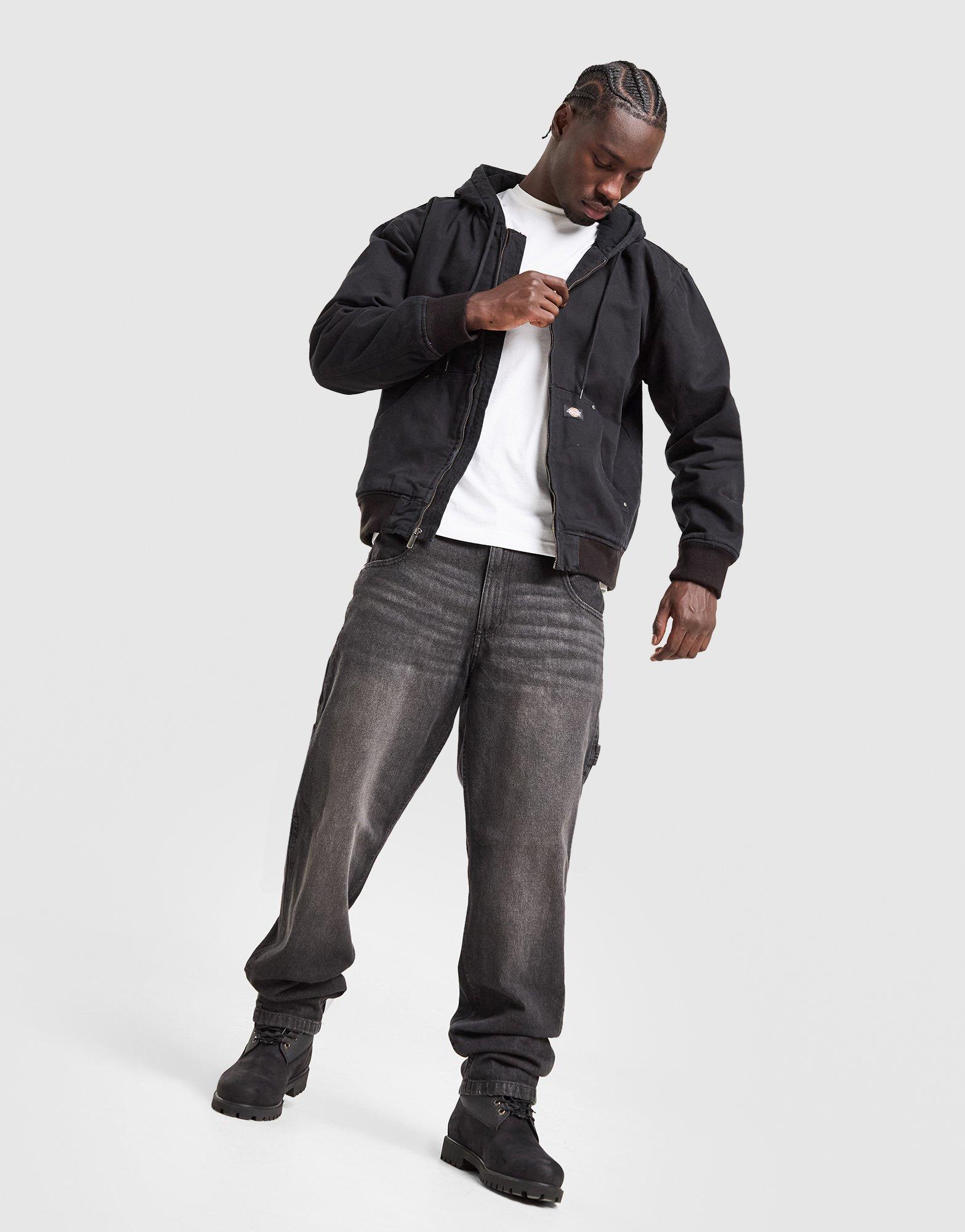 Dickies Hilham Canvas Jacket