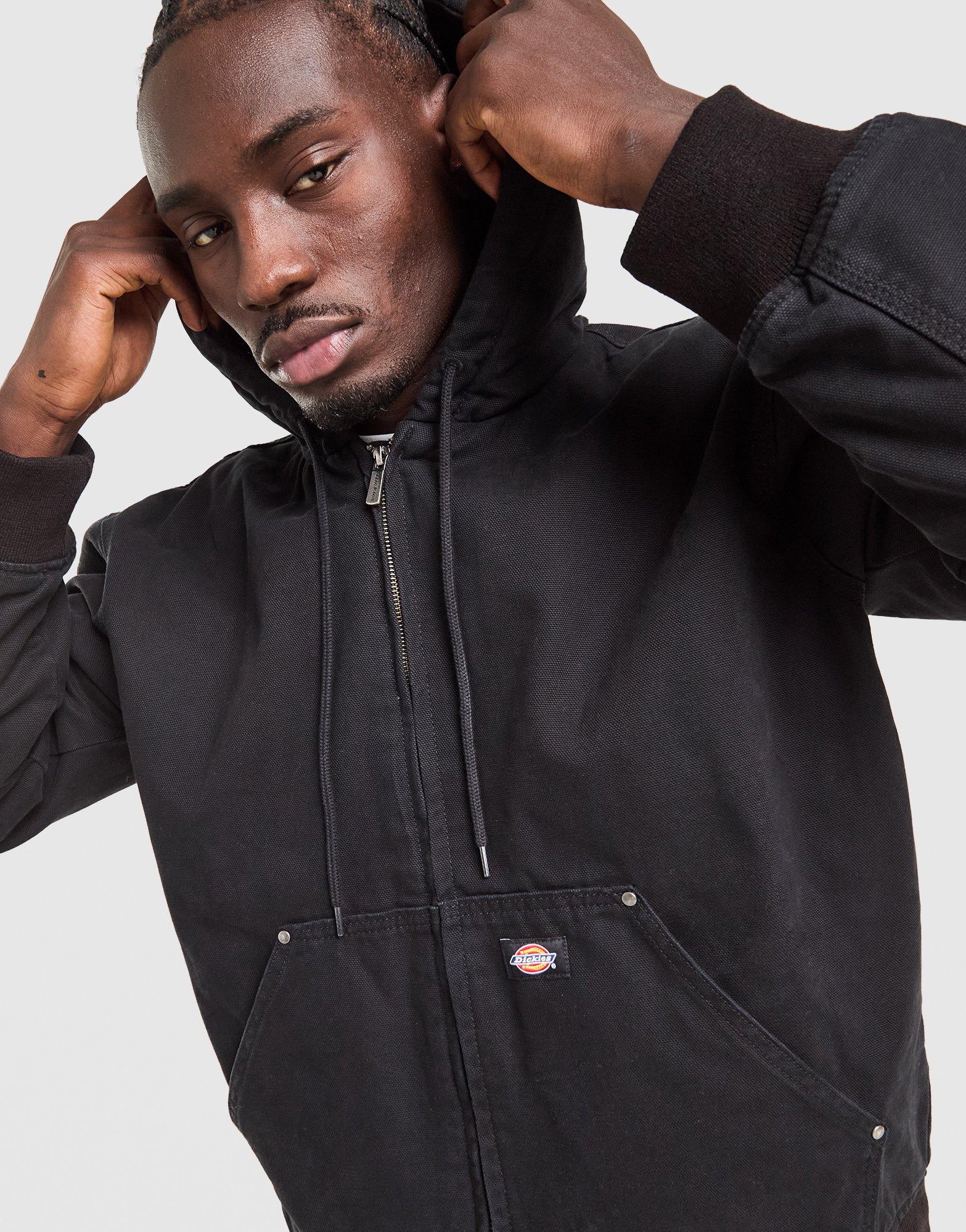 Dickies Hilham Canvas Jacket