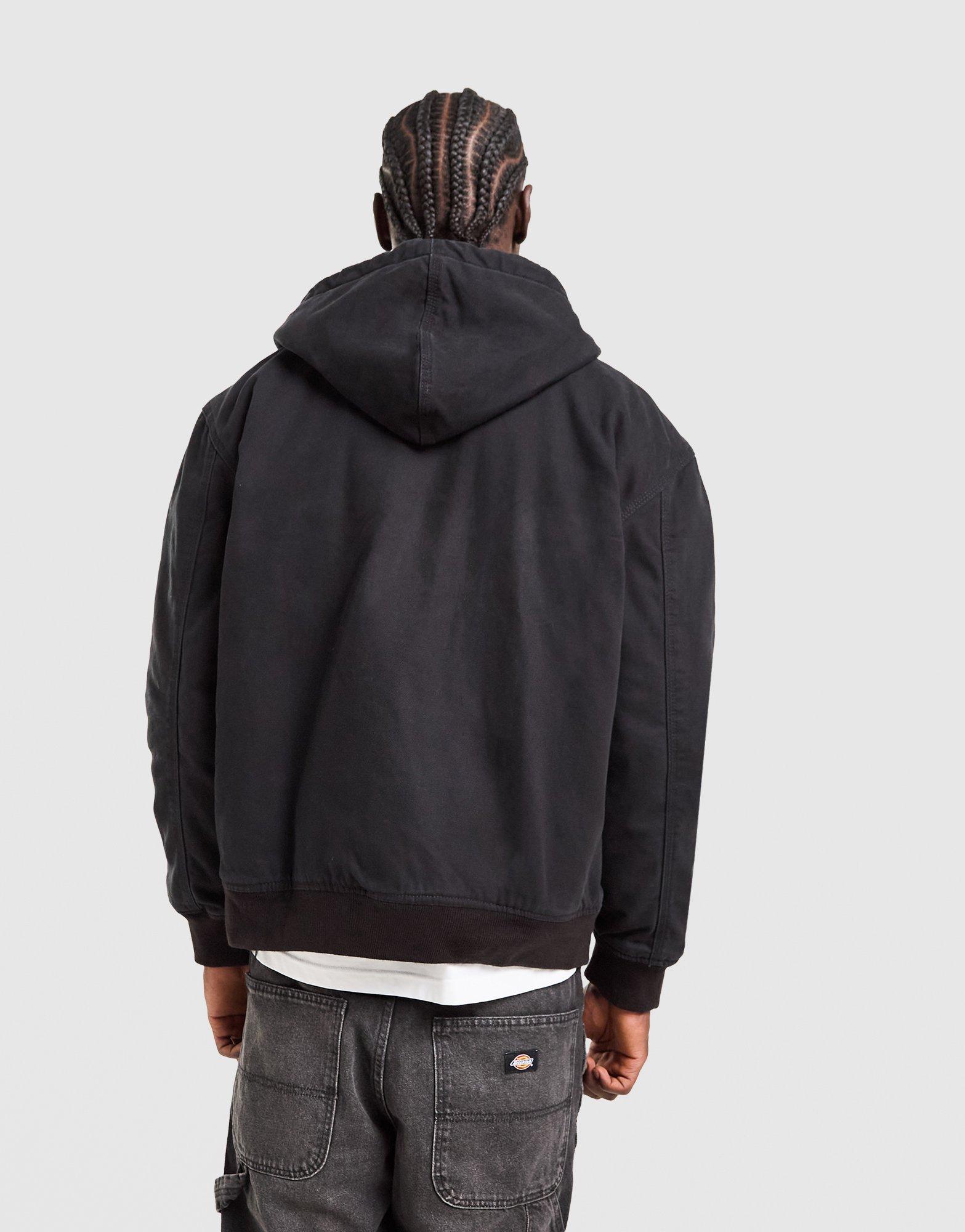 Dickies Hilham Canvas Jacket