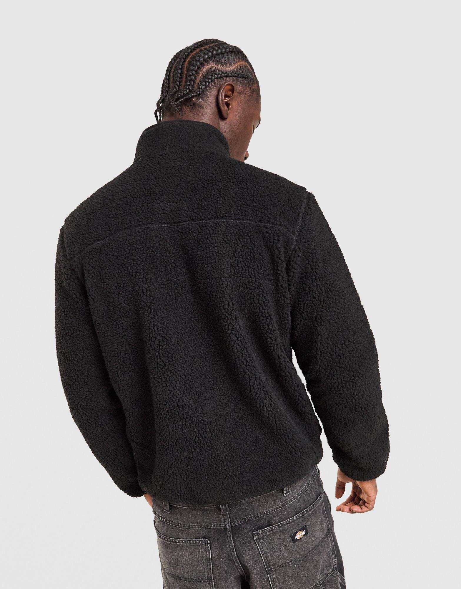 Dickies Mount Hope Full Zip Sherpa Fleece