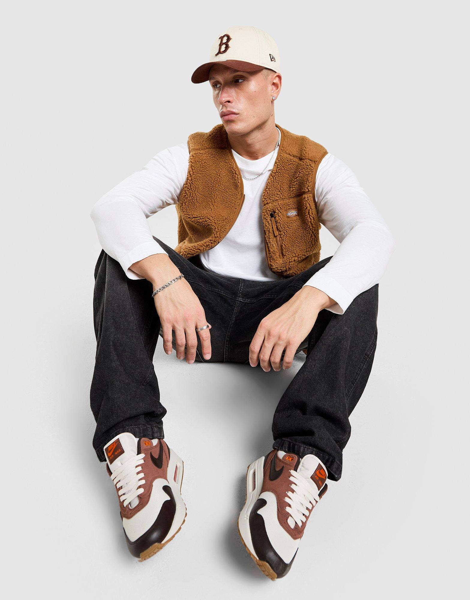 Dickies Gilet Mountain Sherpa