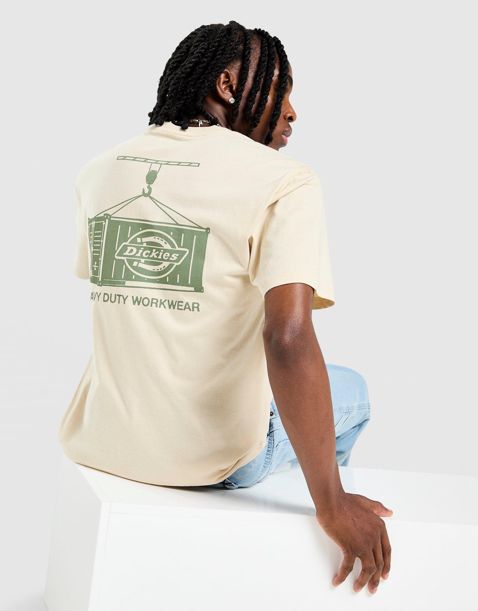 Dickies Maglia Apison;