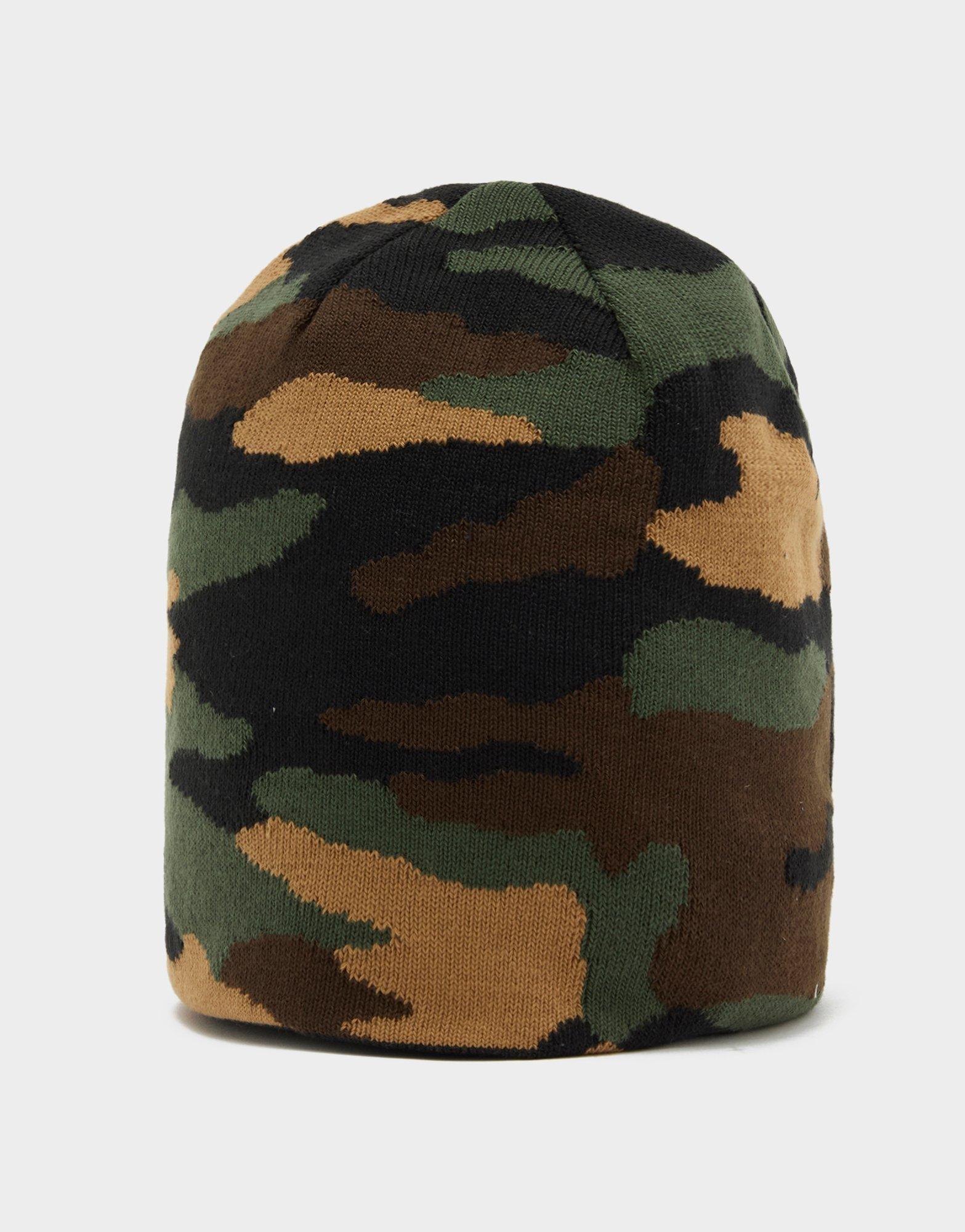 The North Face Reversible Highline Beanie Mütze
