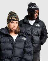 The North Face Cappello Beanie Highline Reversibile