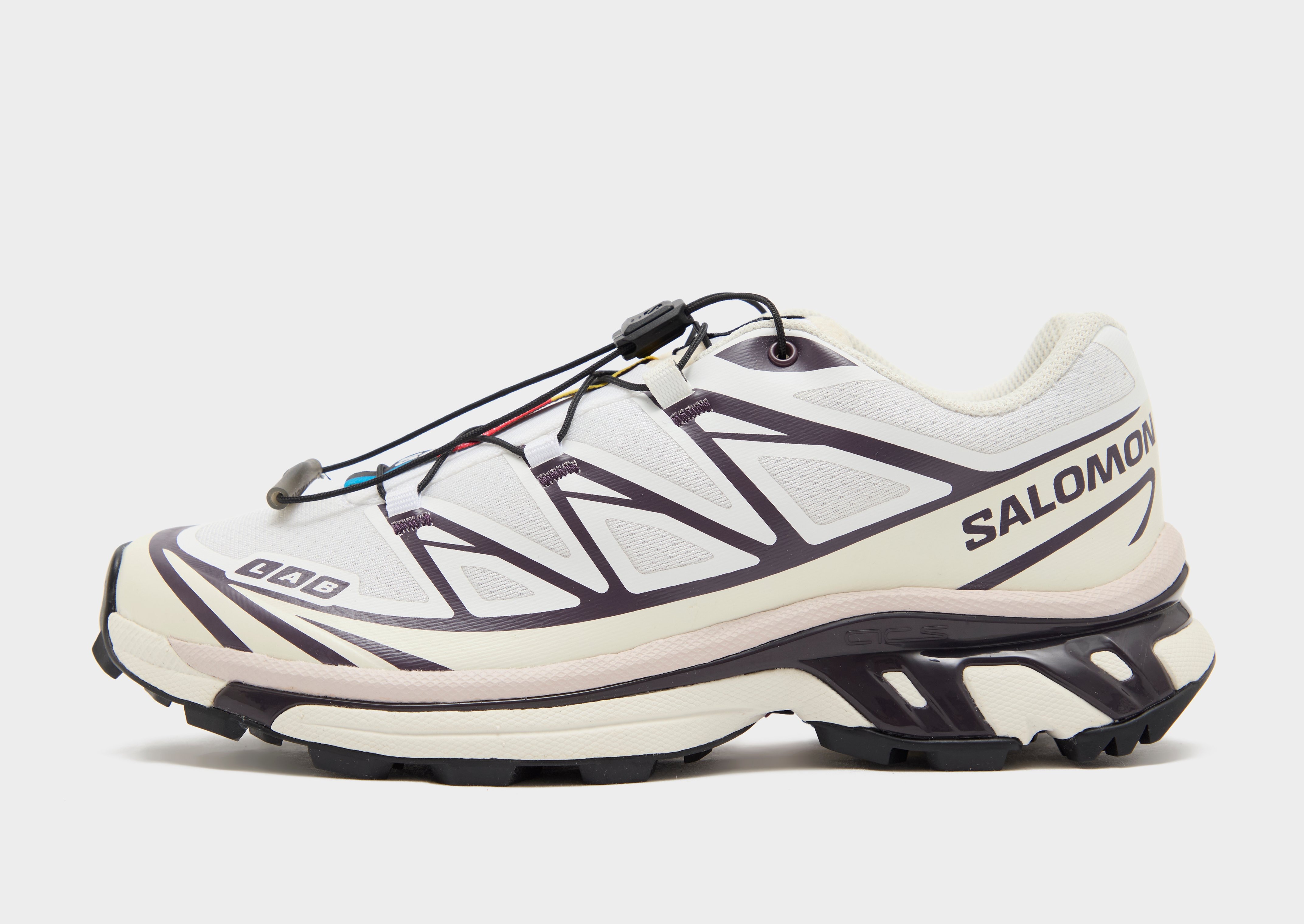 Salomon XT-6 ホワイト 71662_Salomon_XT-6_White-White