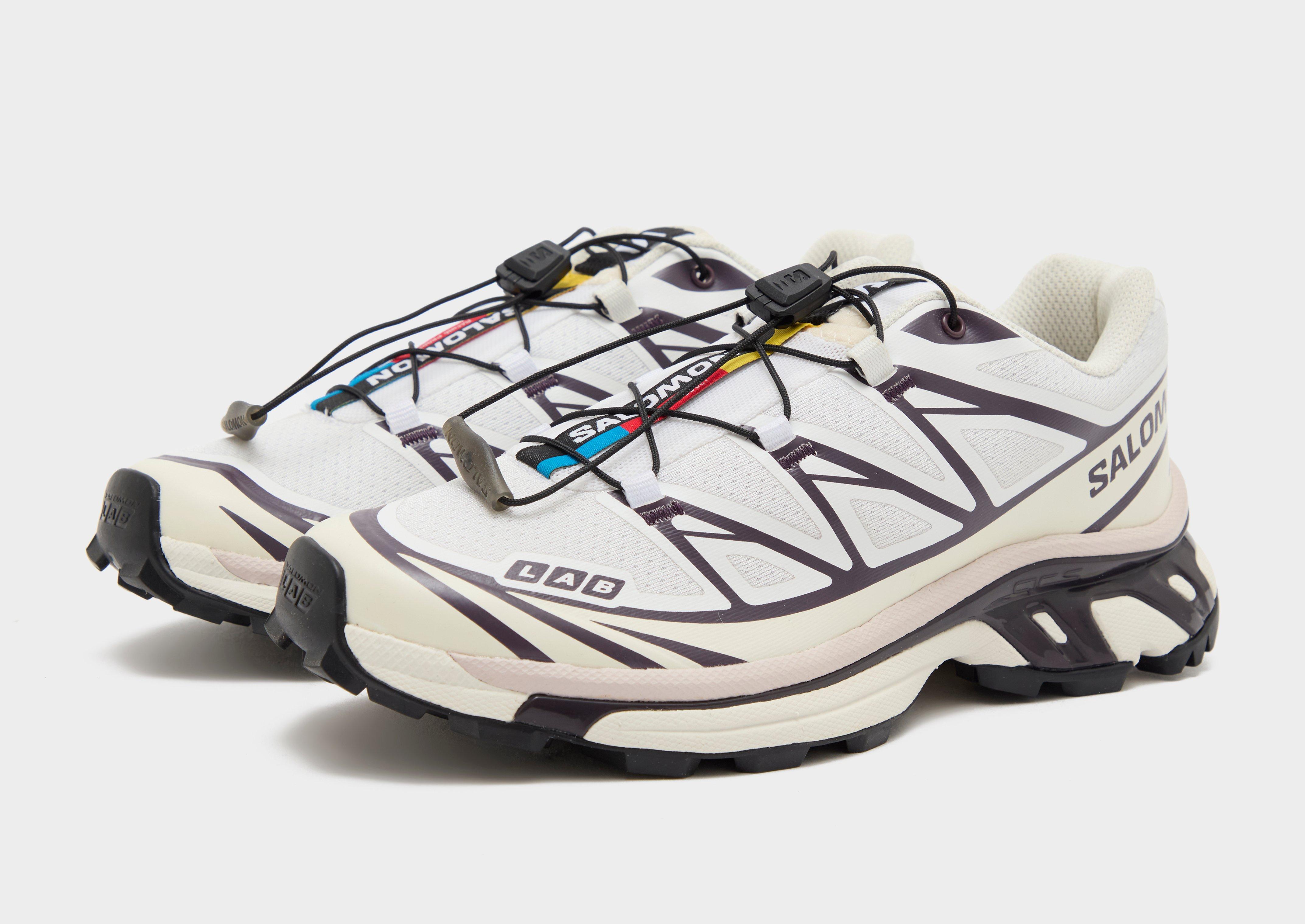 Salomon XT-6 Women's