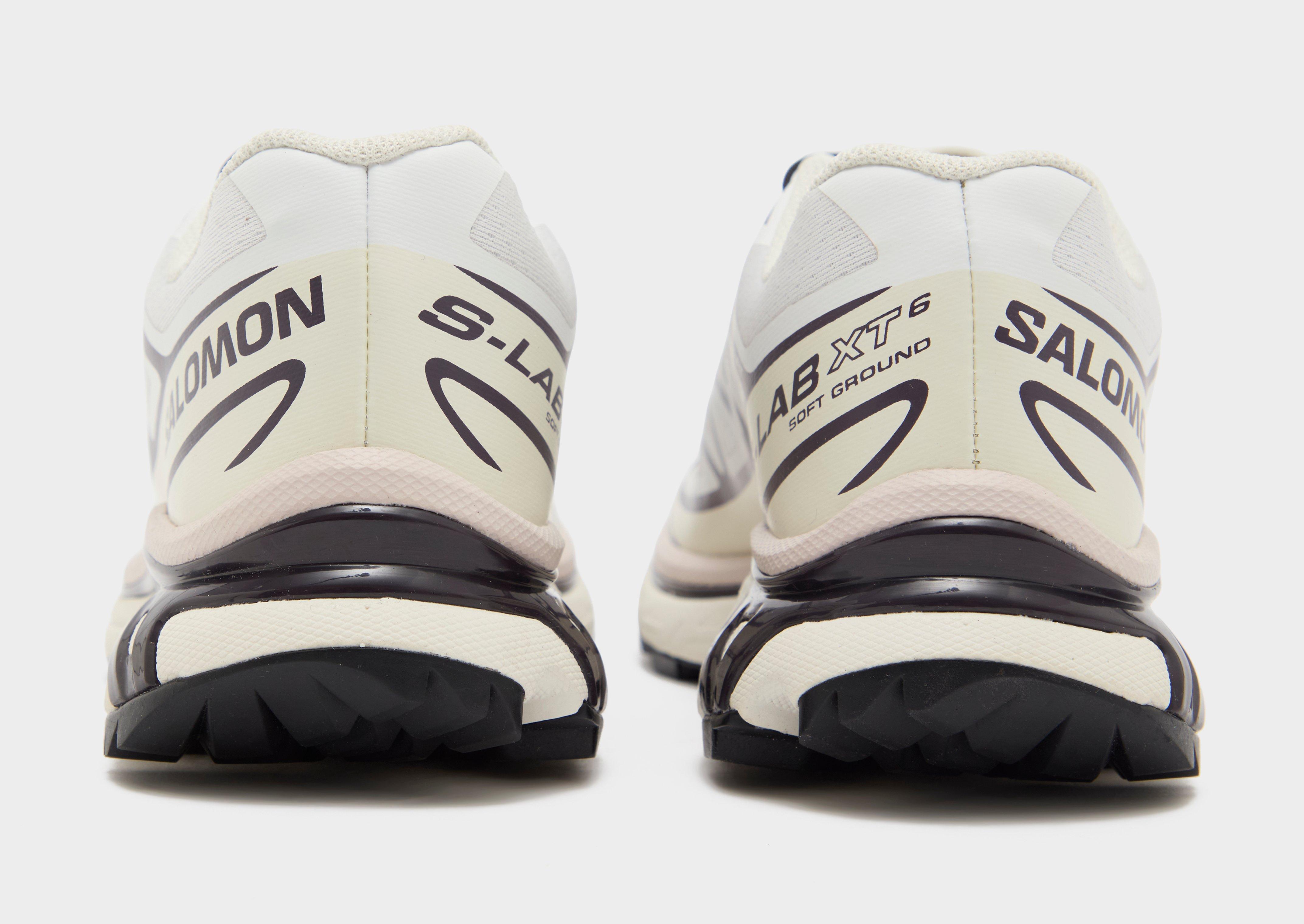 Salomon XT-6 Women's