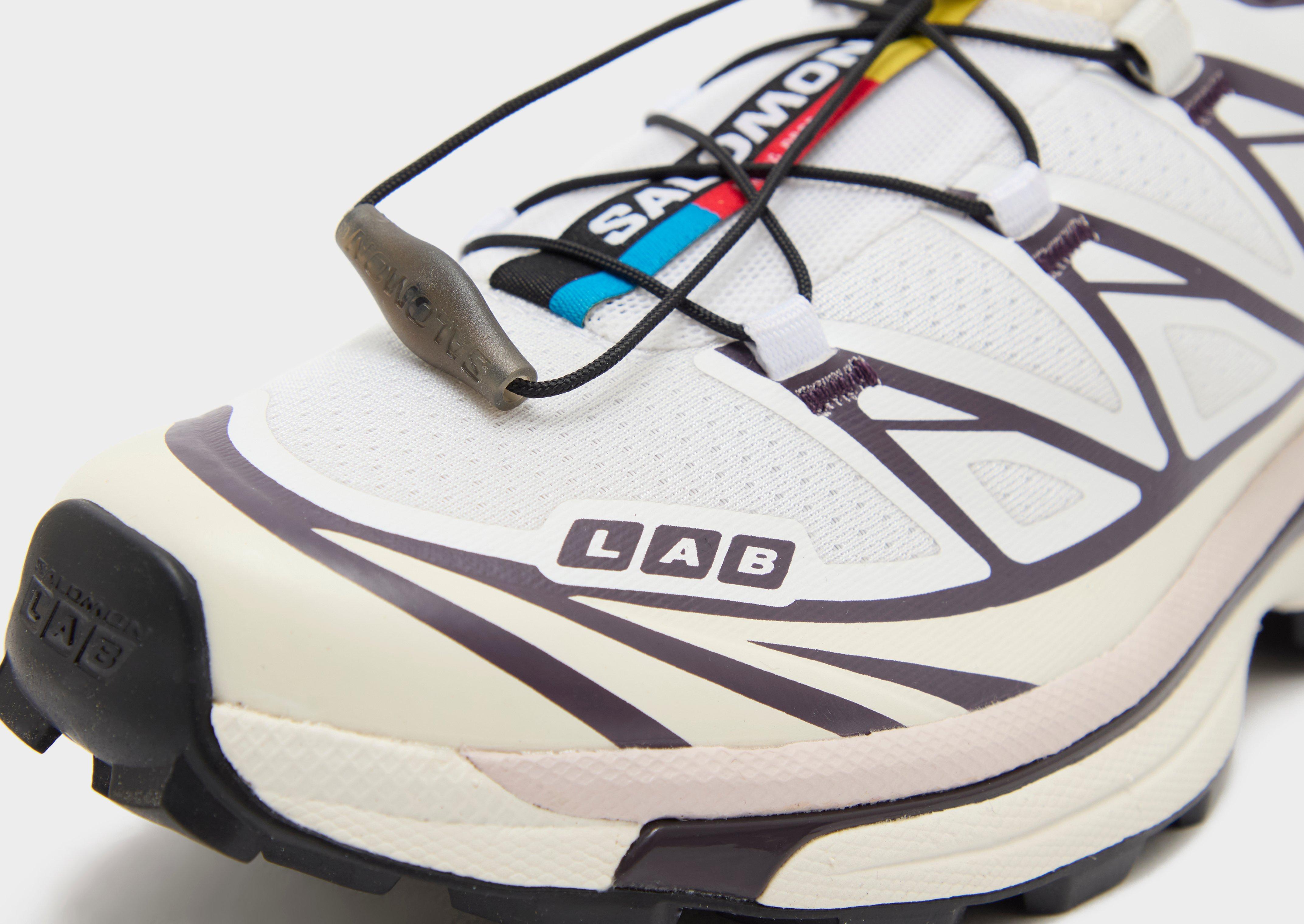 Salomon XT-6 Women's