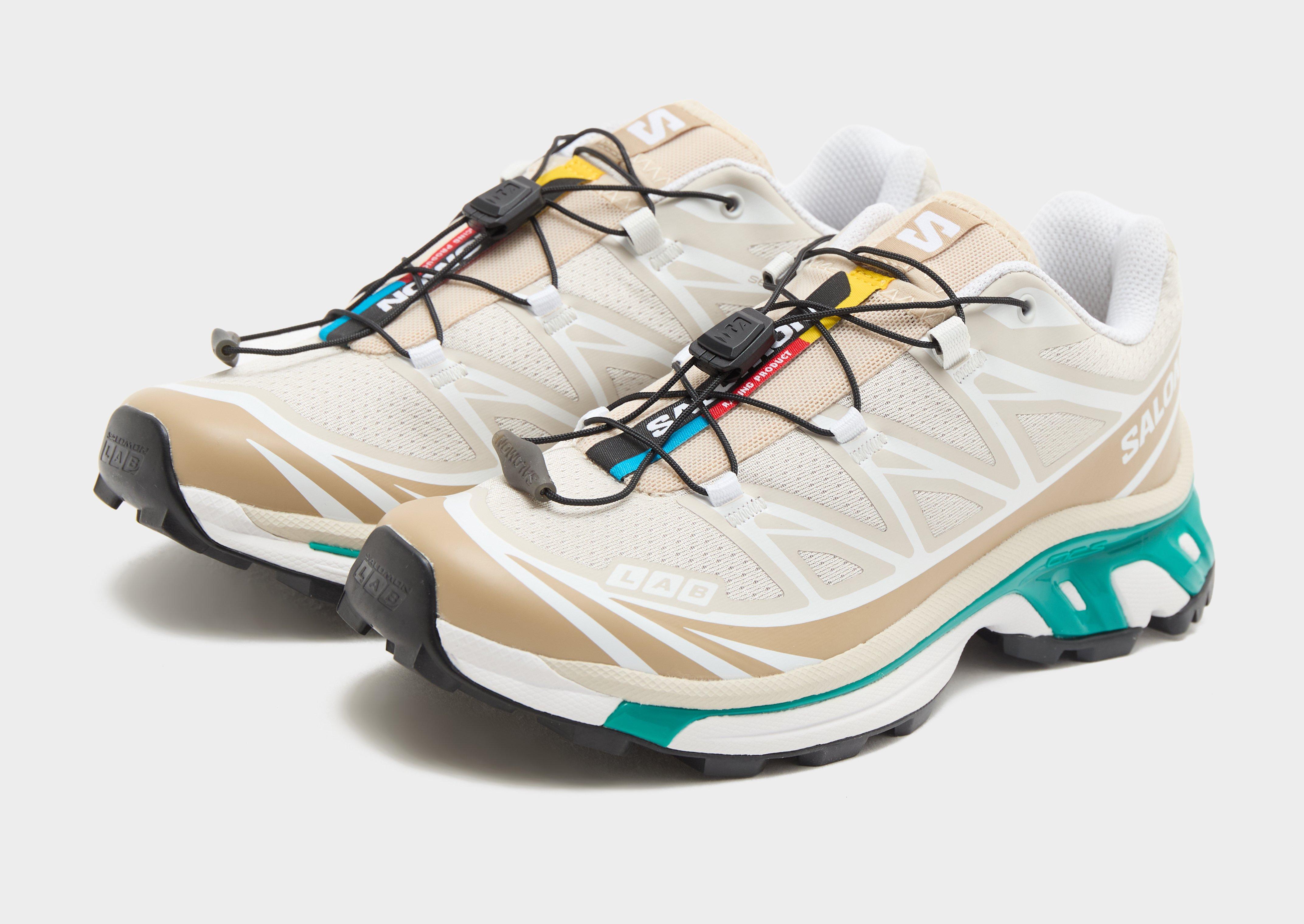 Salomon XT-6 Women's