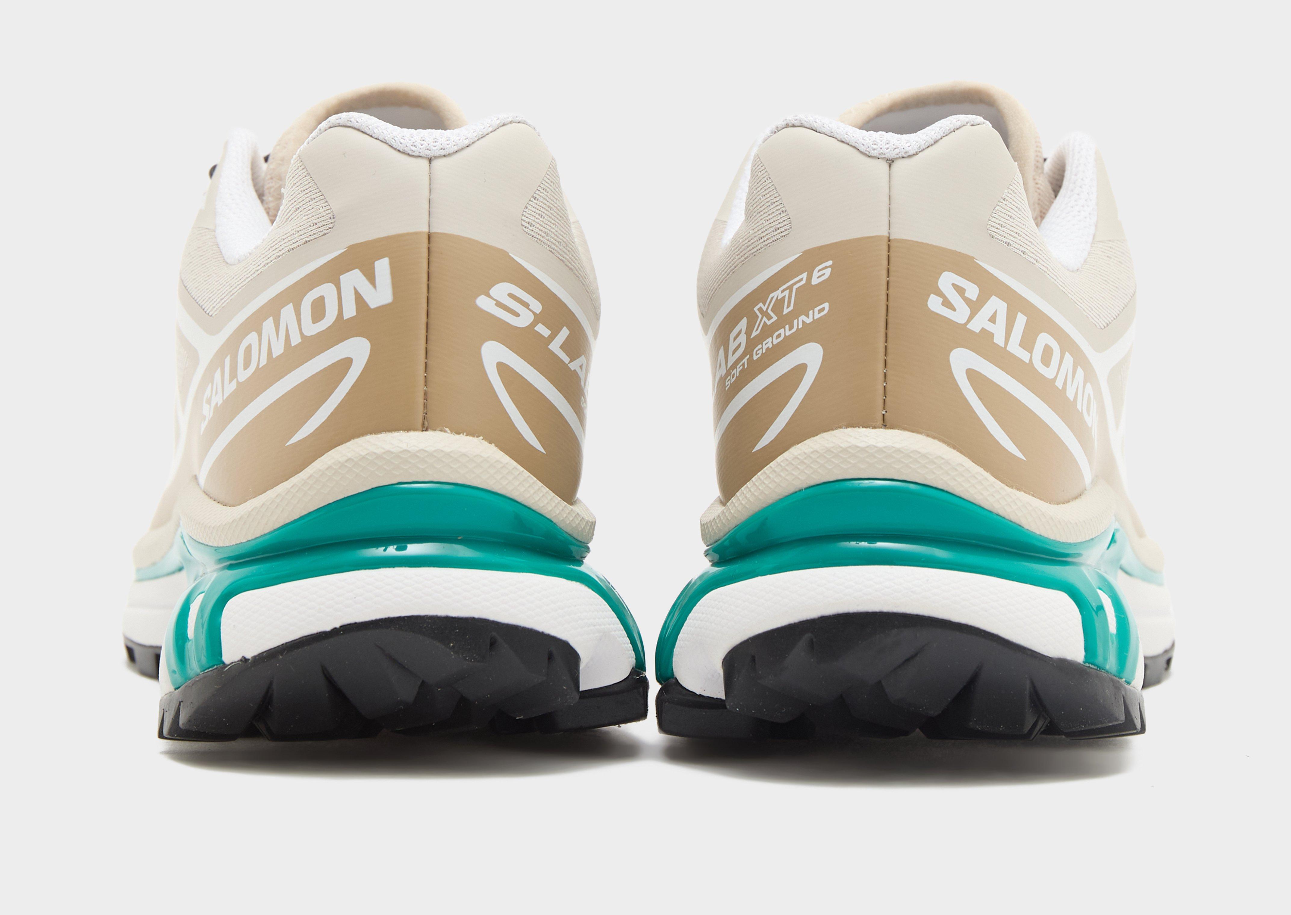 Salomon XT-6 Women's