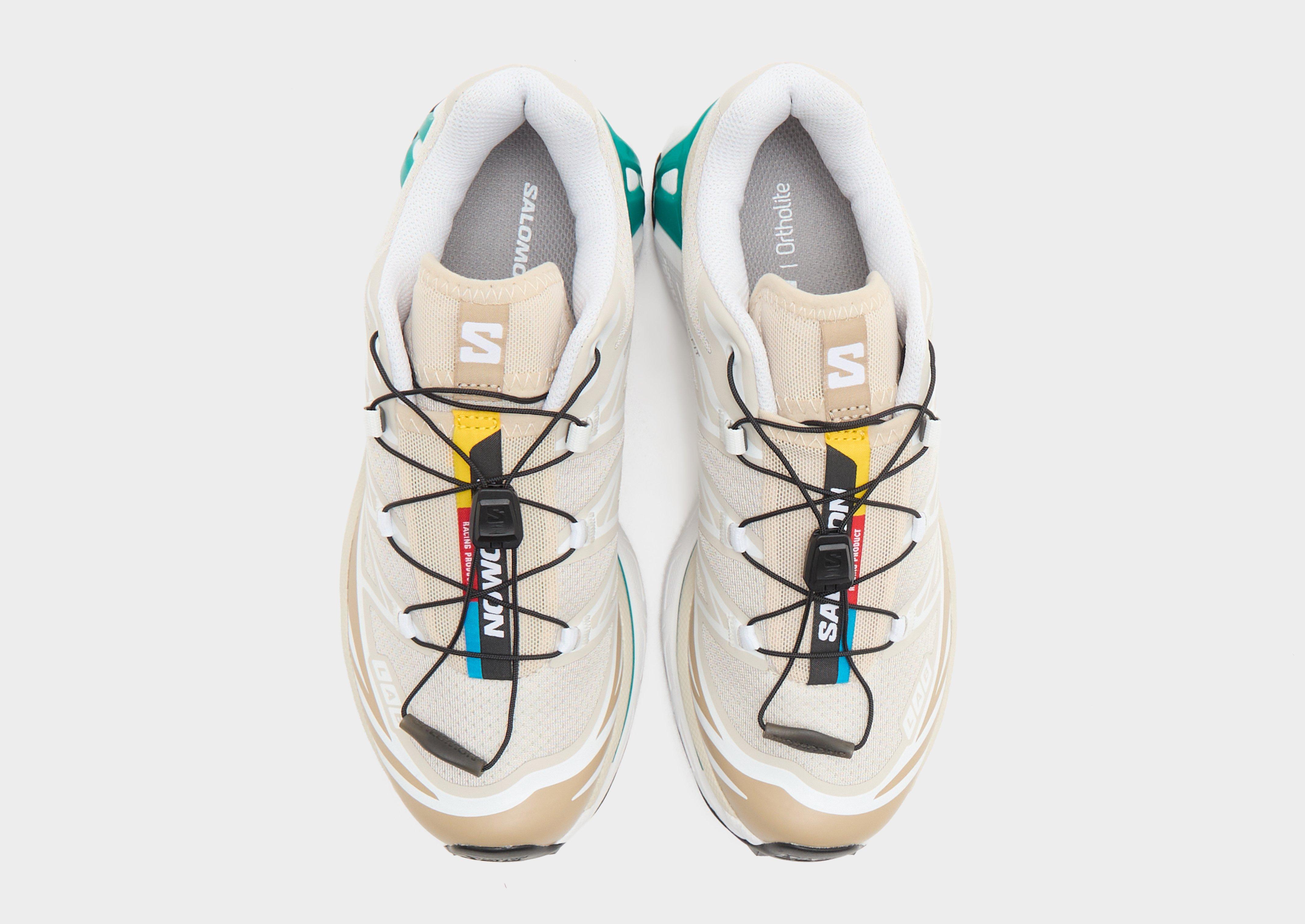 Salomon XT-6 Women's