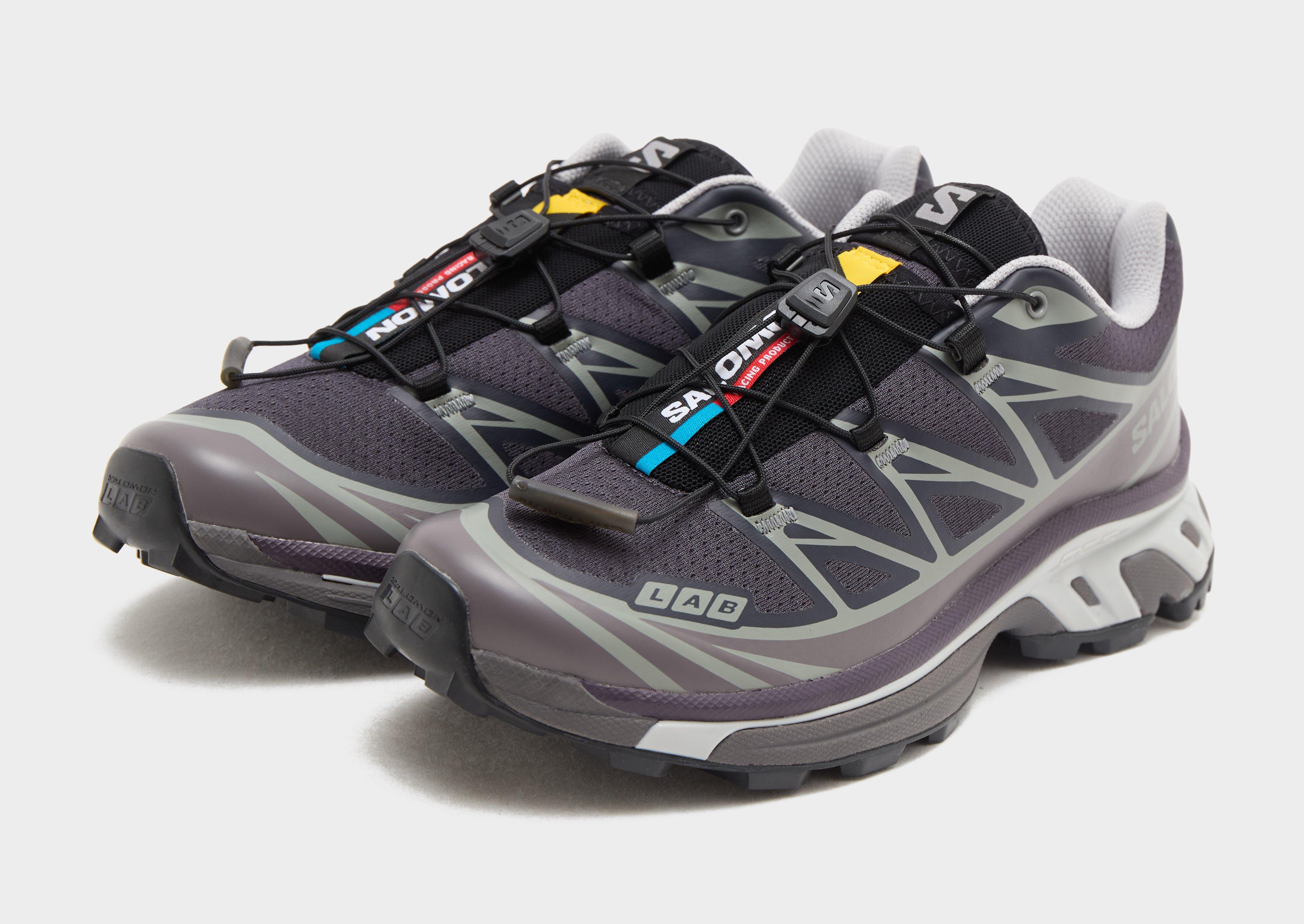 Salomon XT-6 Naiset