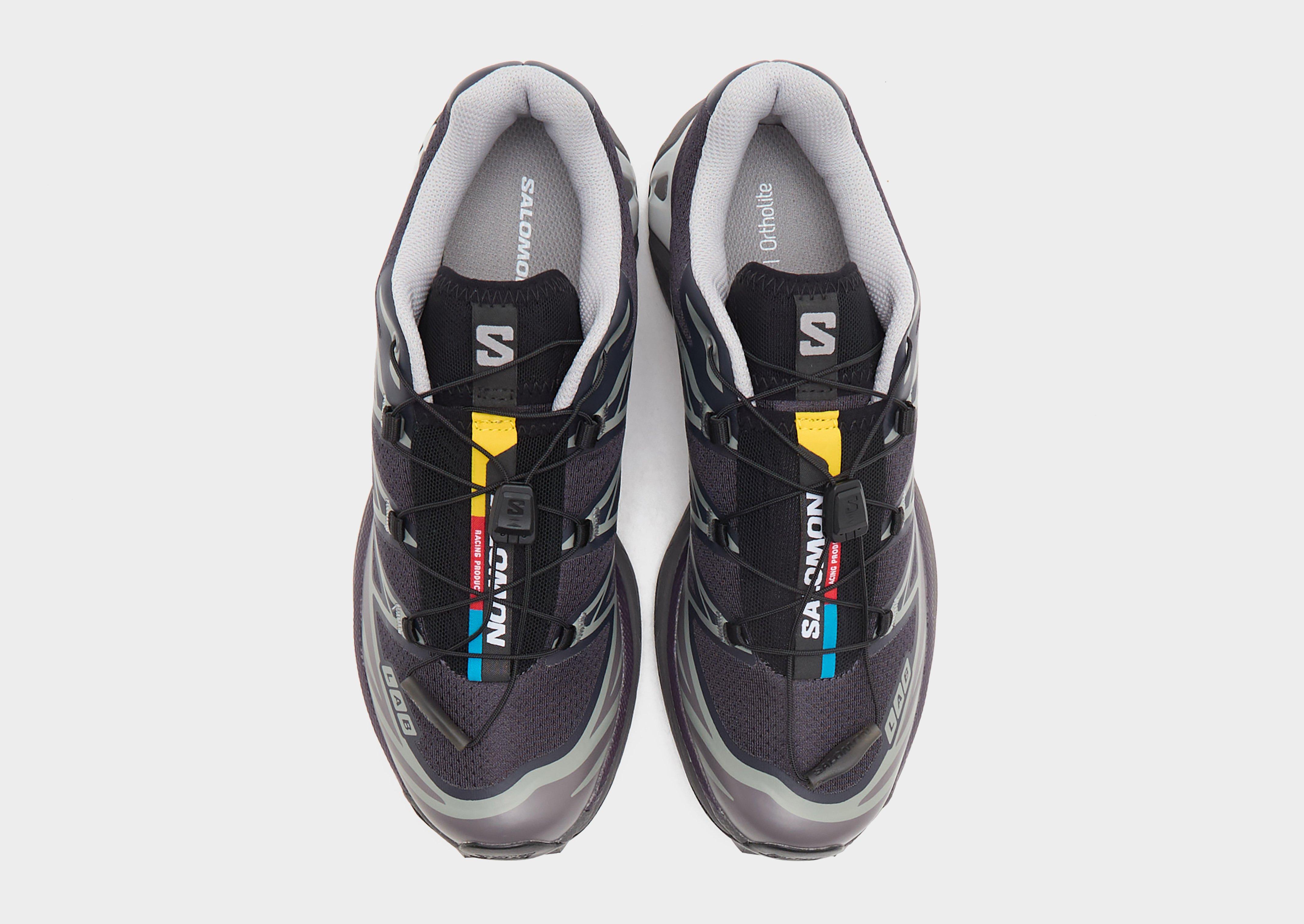 Salomon XT-6 Naiset