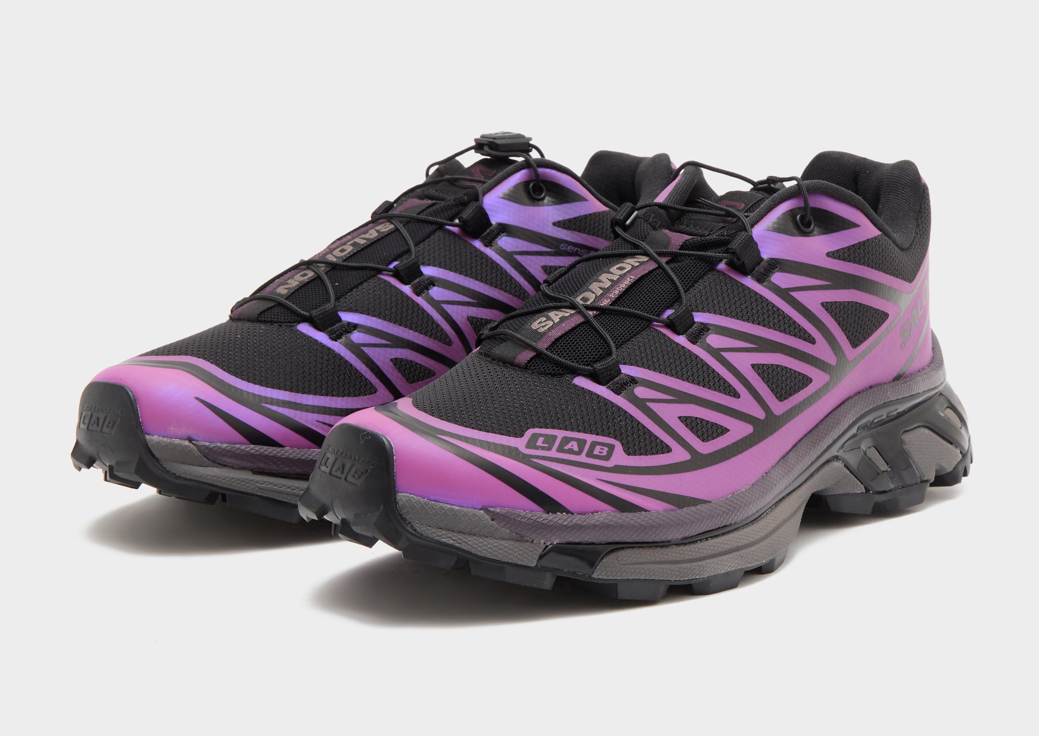 Salomon XT-6 Women's