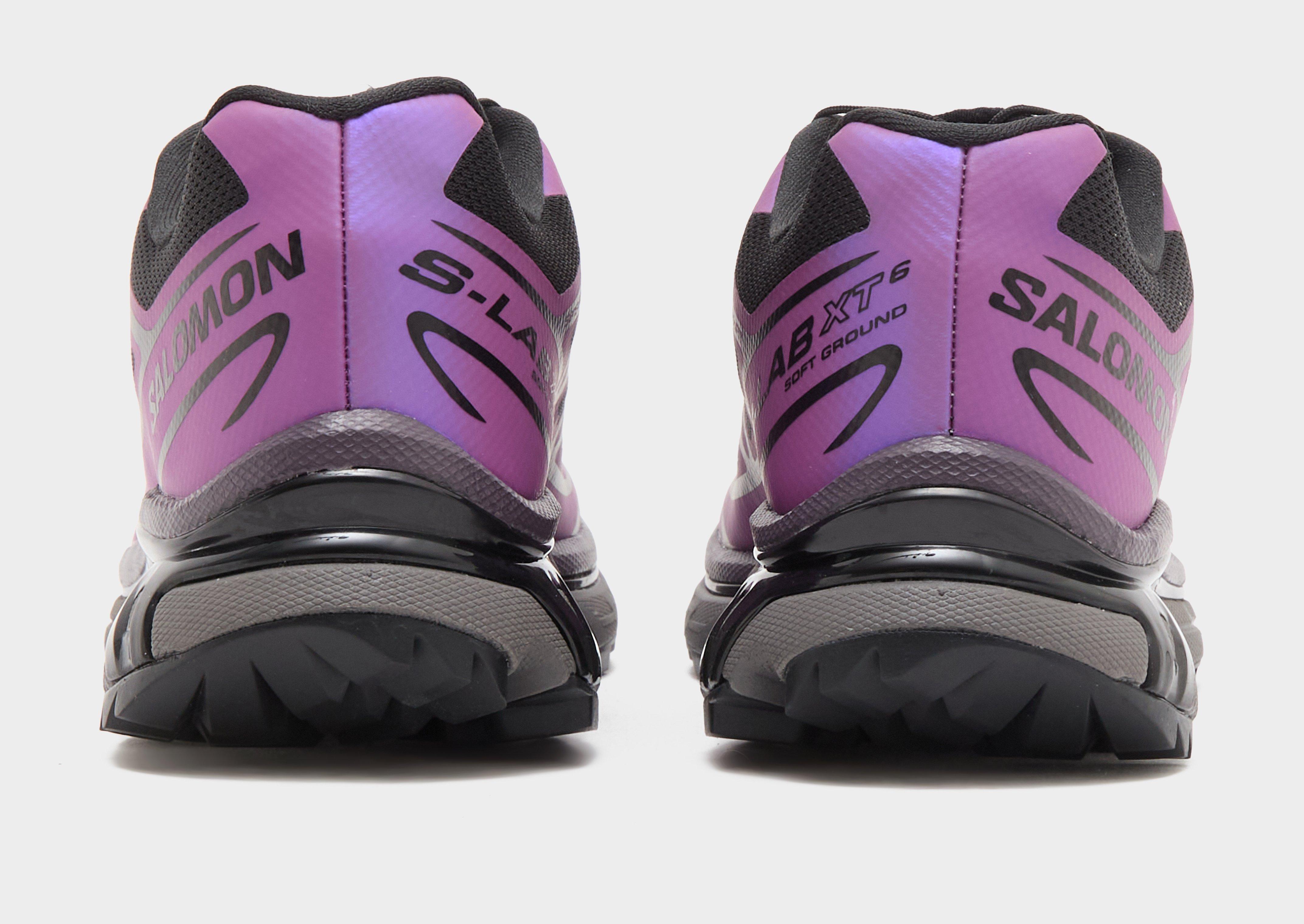 Salomon XT-6 Women's