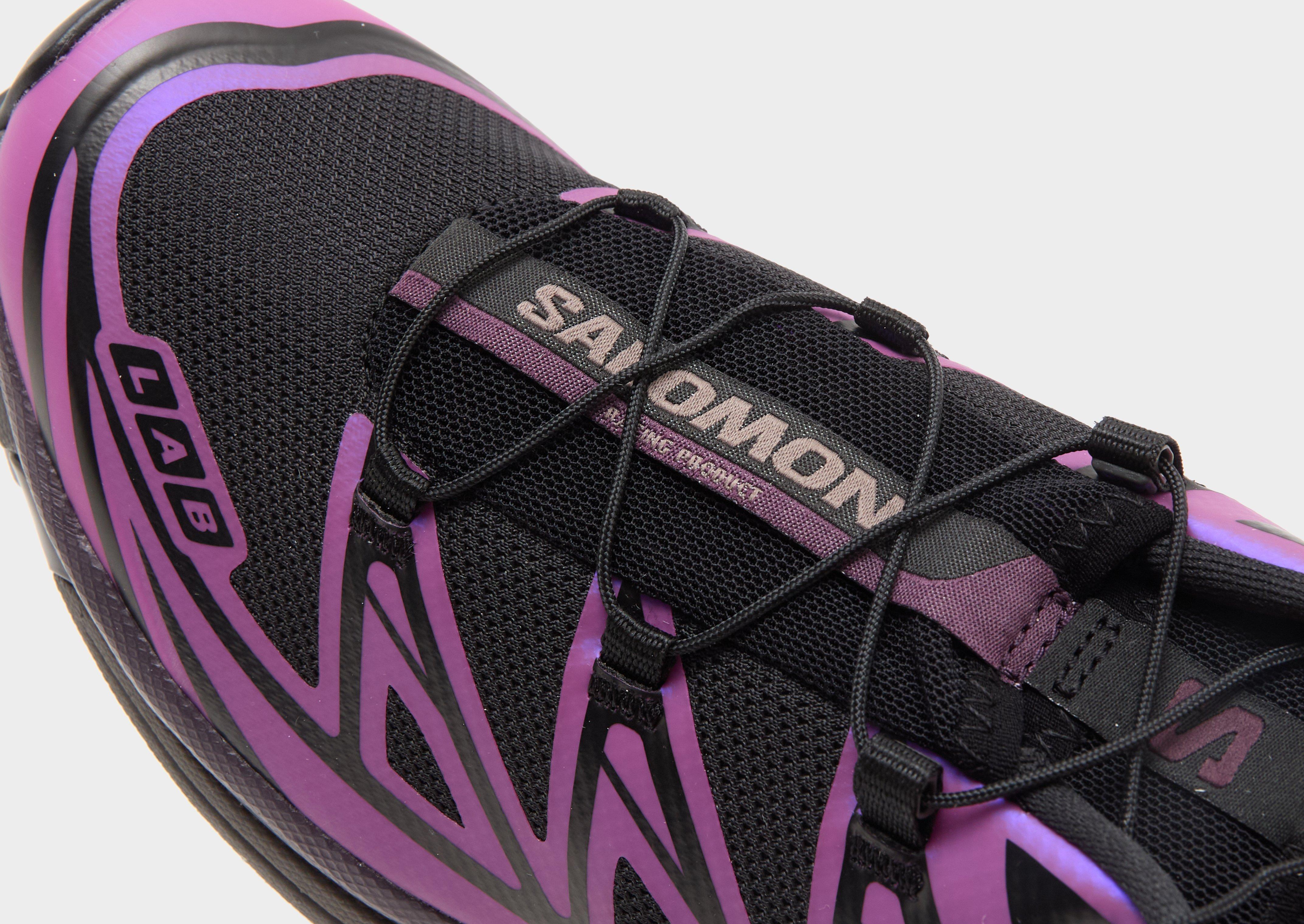 Salomon XT-6 Women's