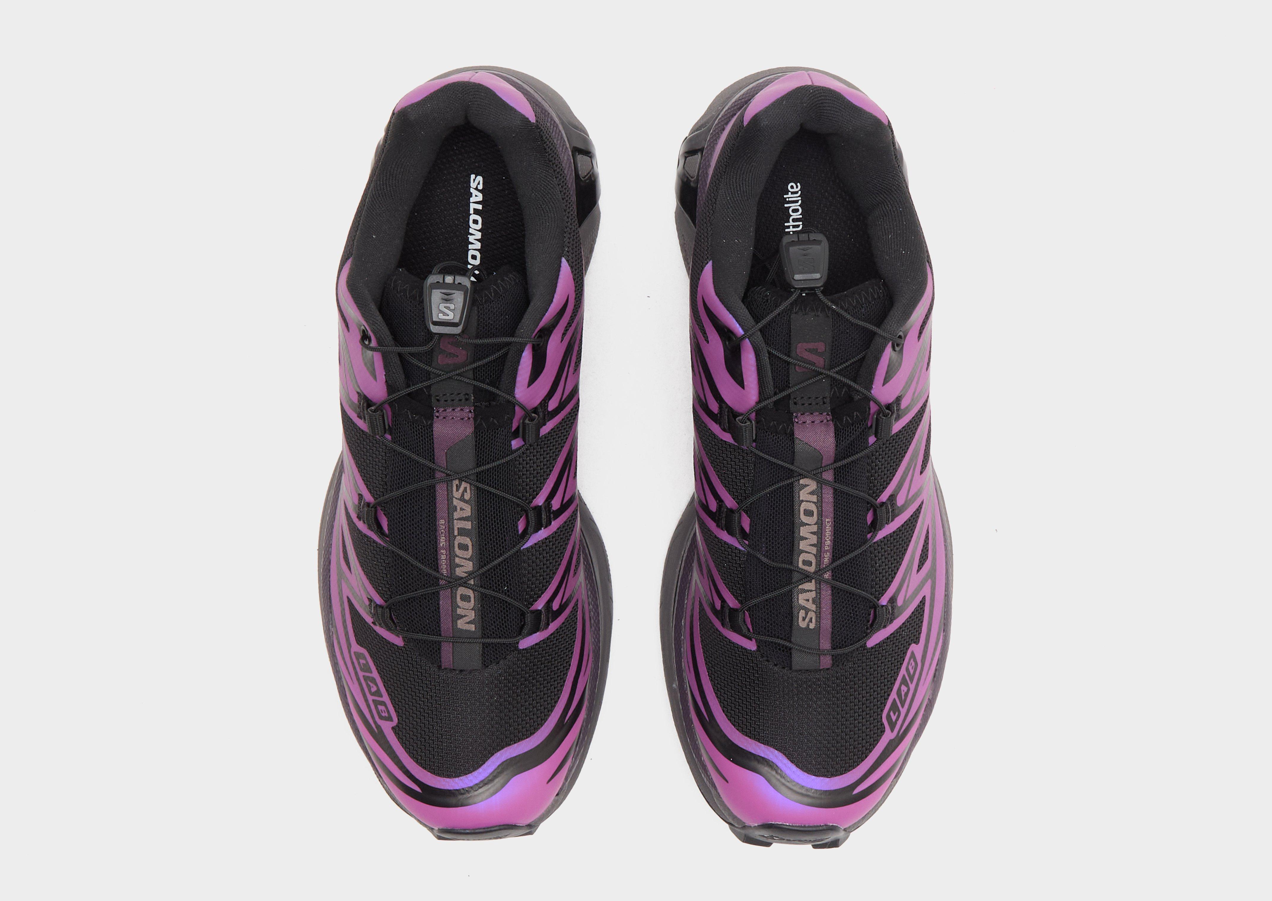Salomon XT-6 Women's