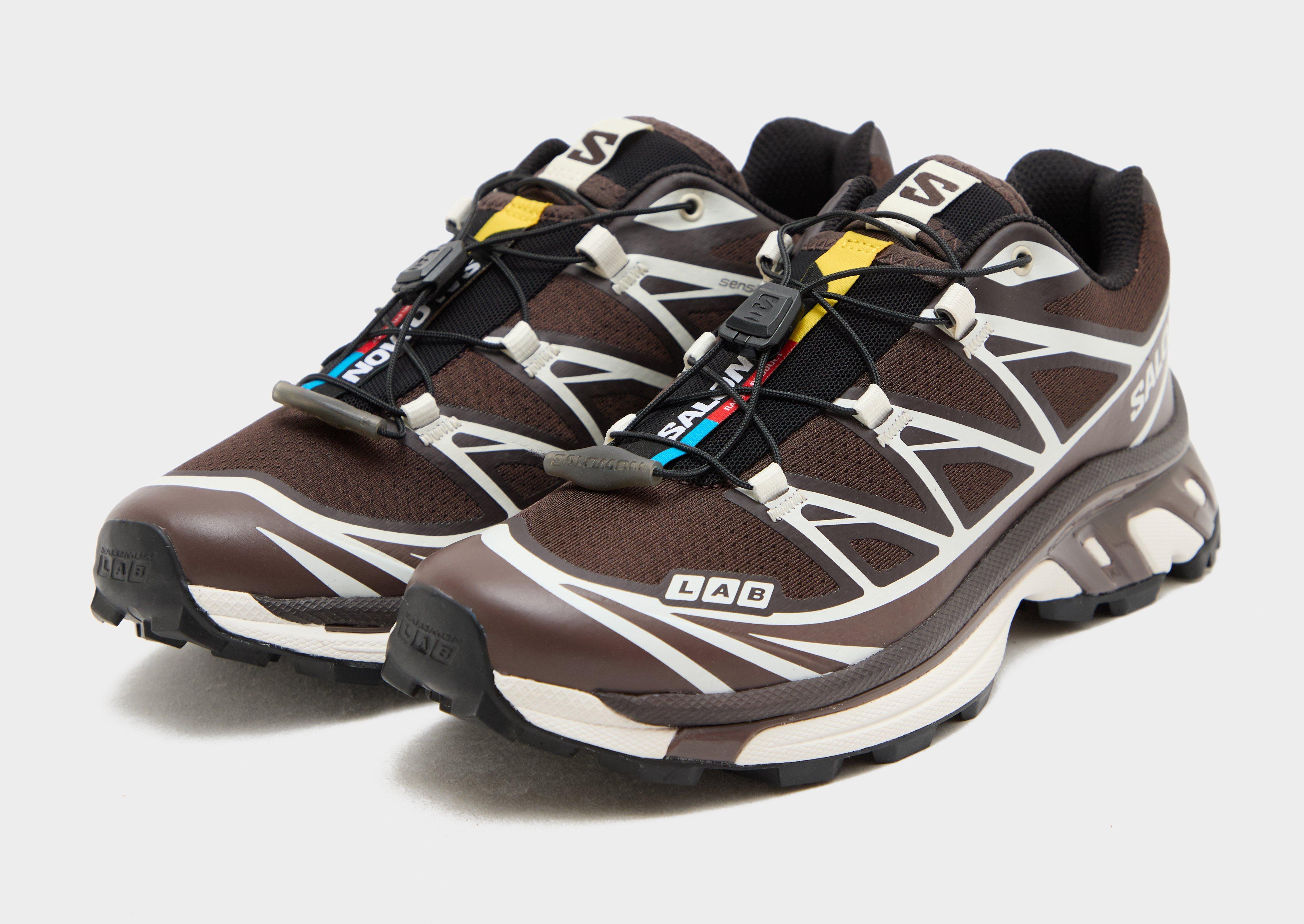 Salomon XT-6