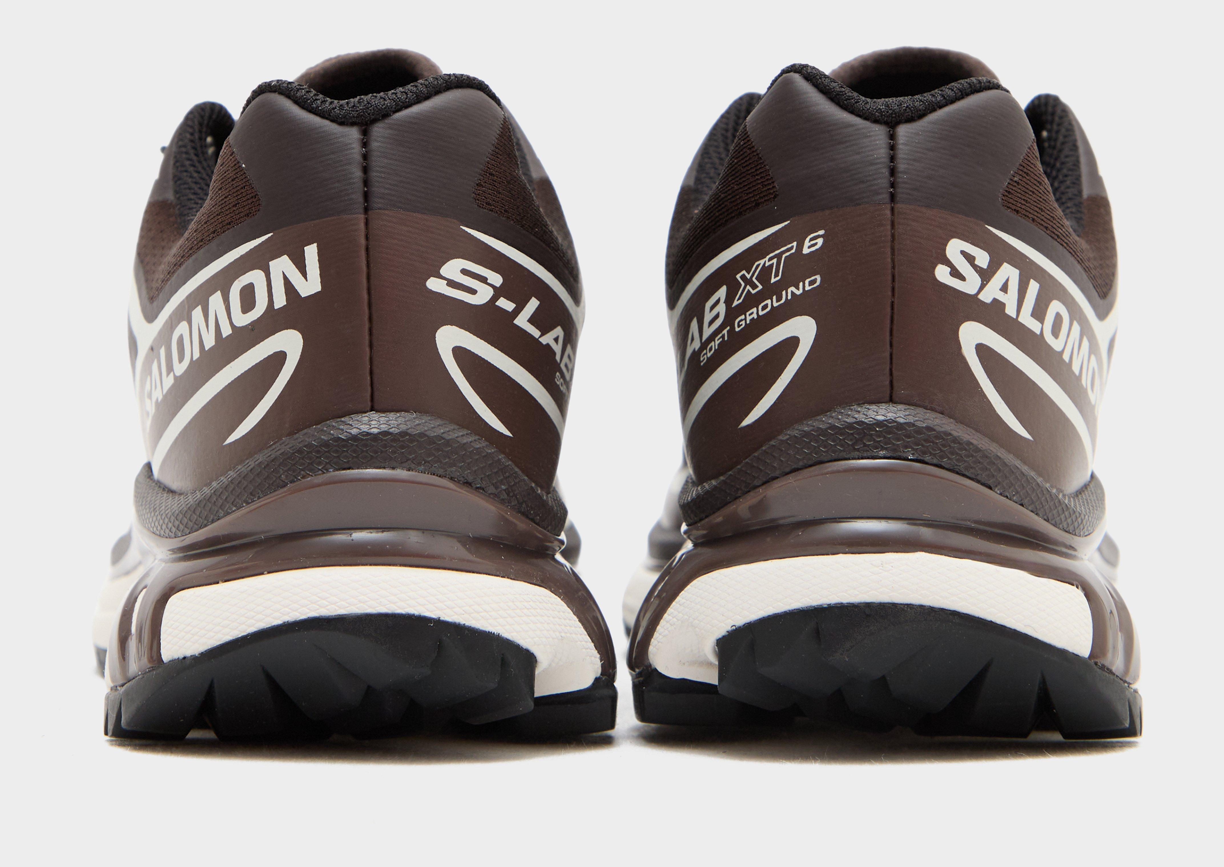 Salomon XT-6
