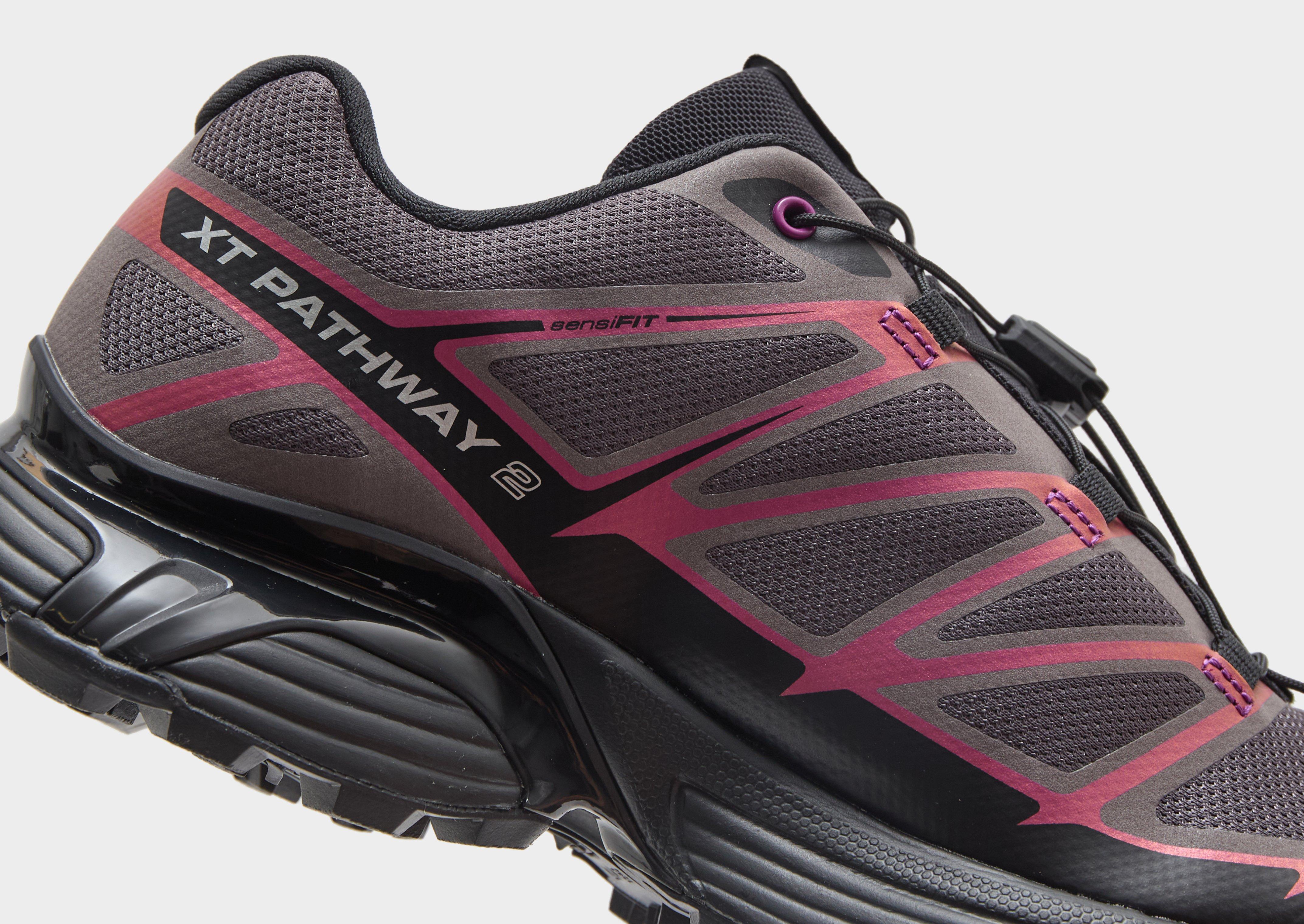 Black Salomon XT-Pathway 2 Women's - JD Sports Global