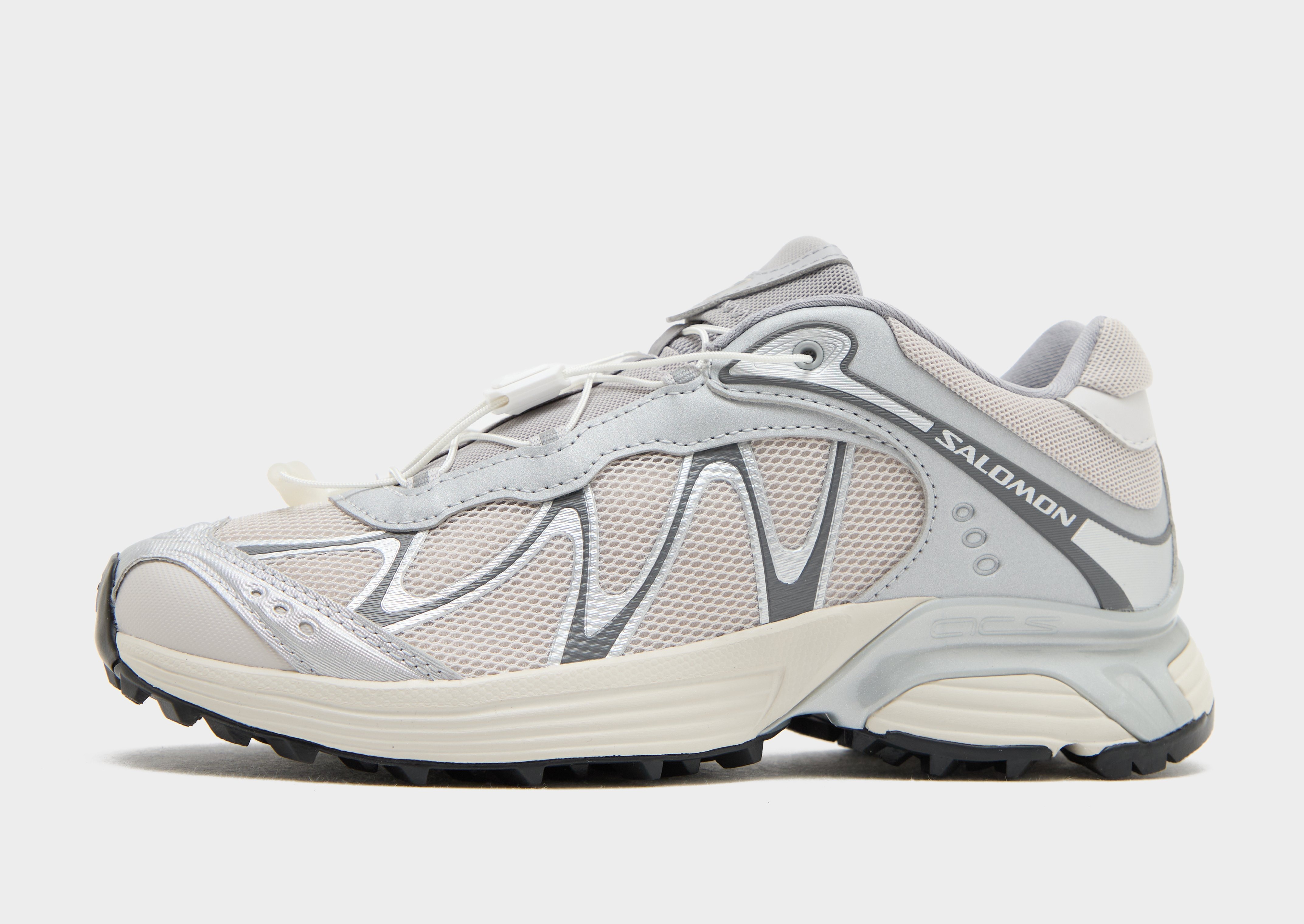 Grey Salomon XT-Whisper Women's - JD Sports Global