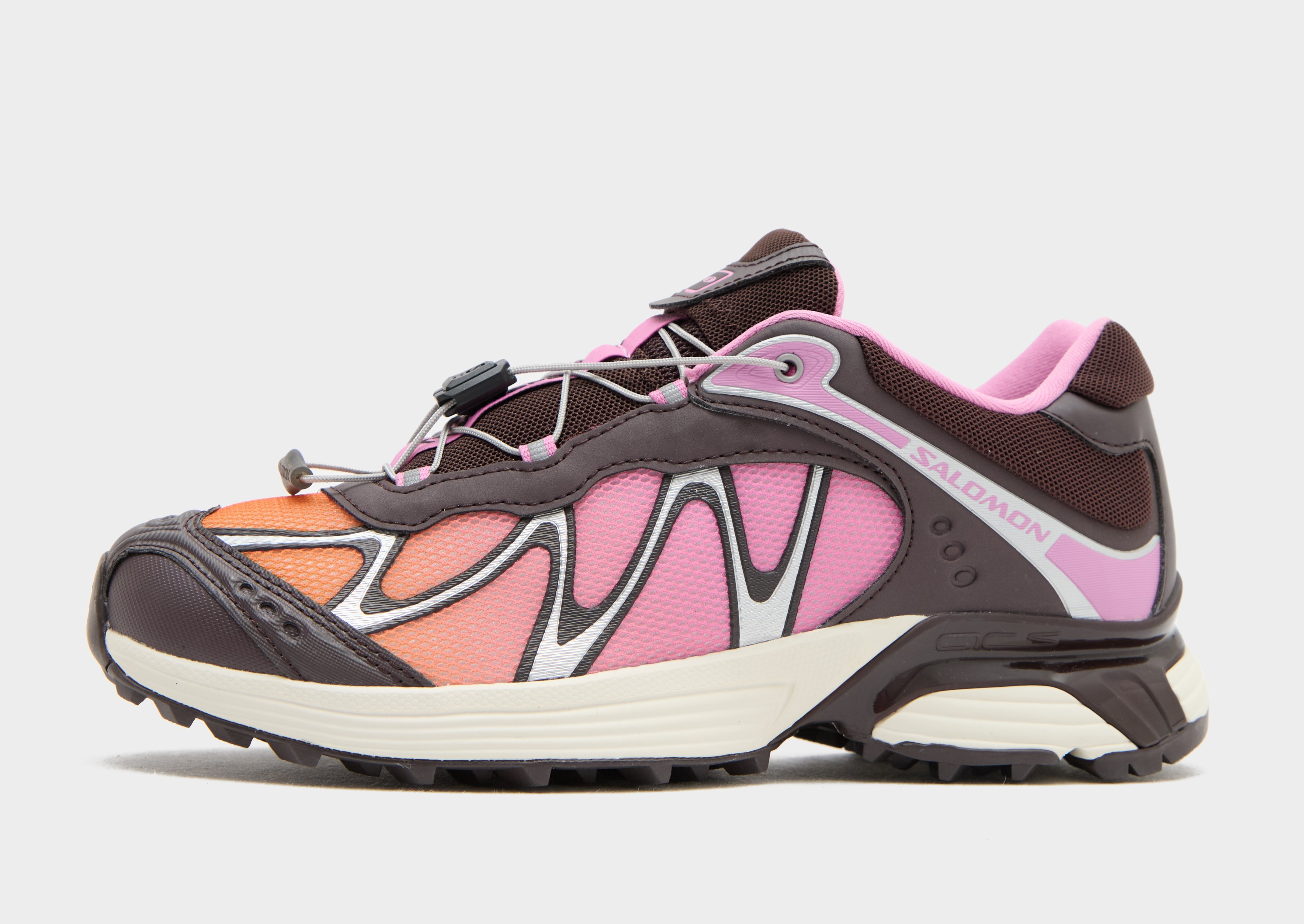 Salomon XT-Whisper para mujer en Marrón JD Sports España