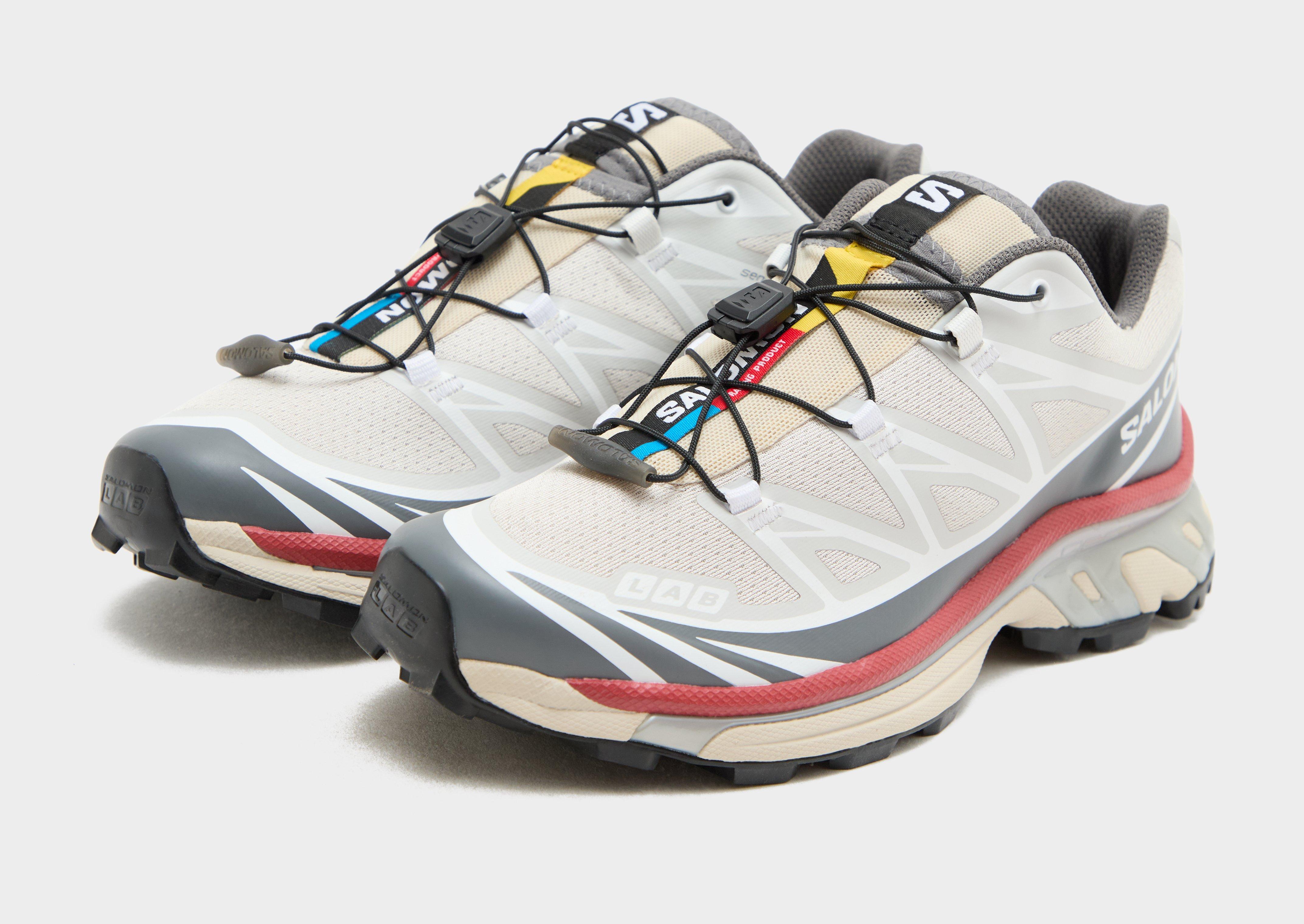 Salomon XT-6 Women's