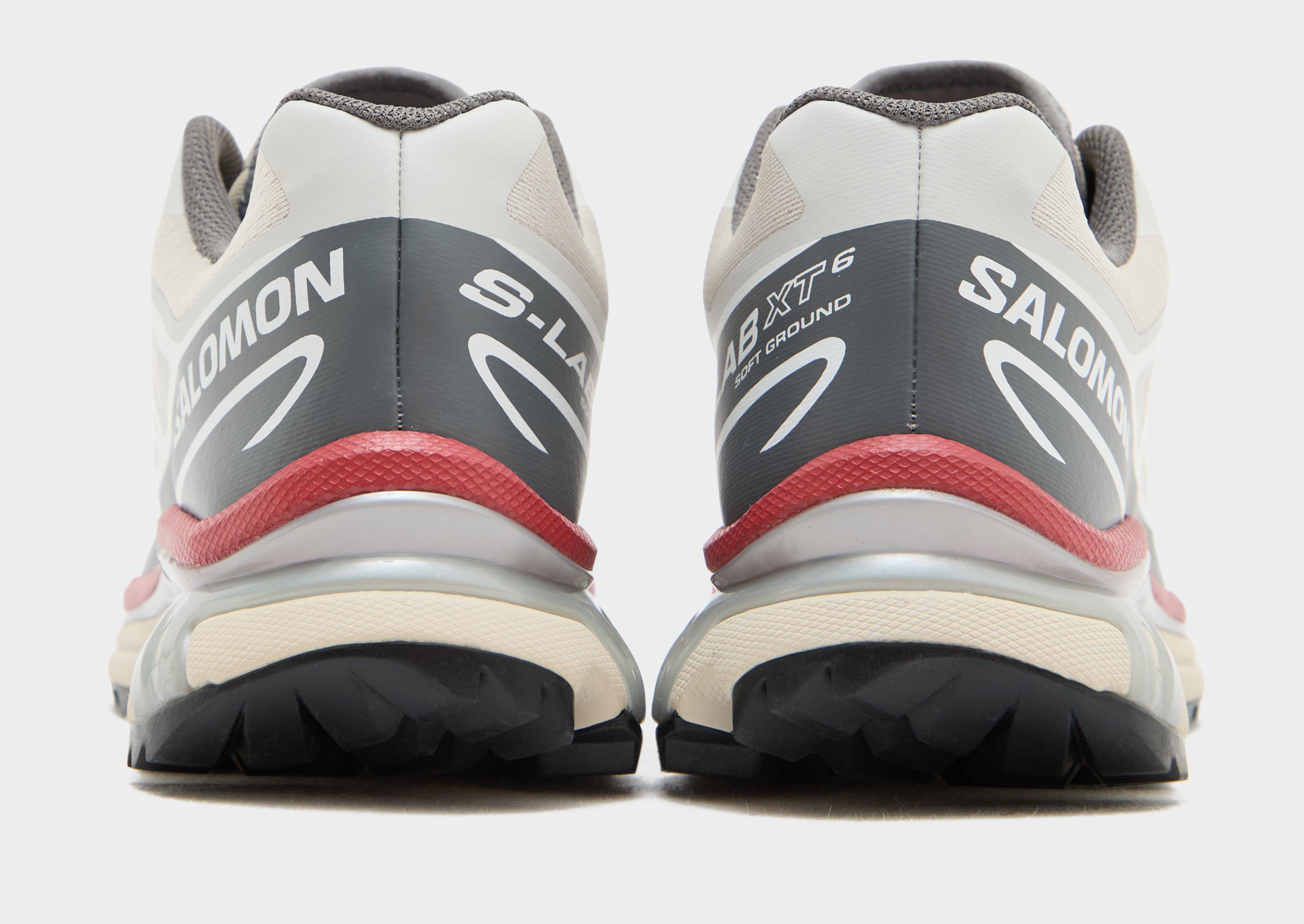 Salomon XT-6 Women's