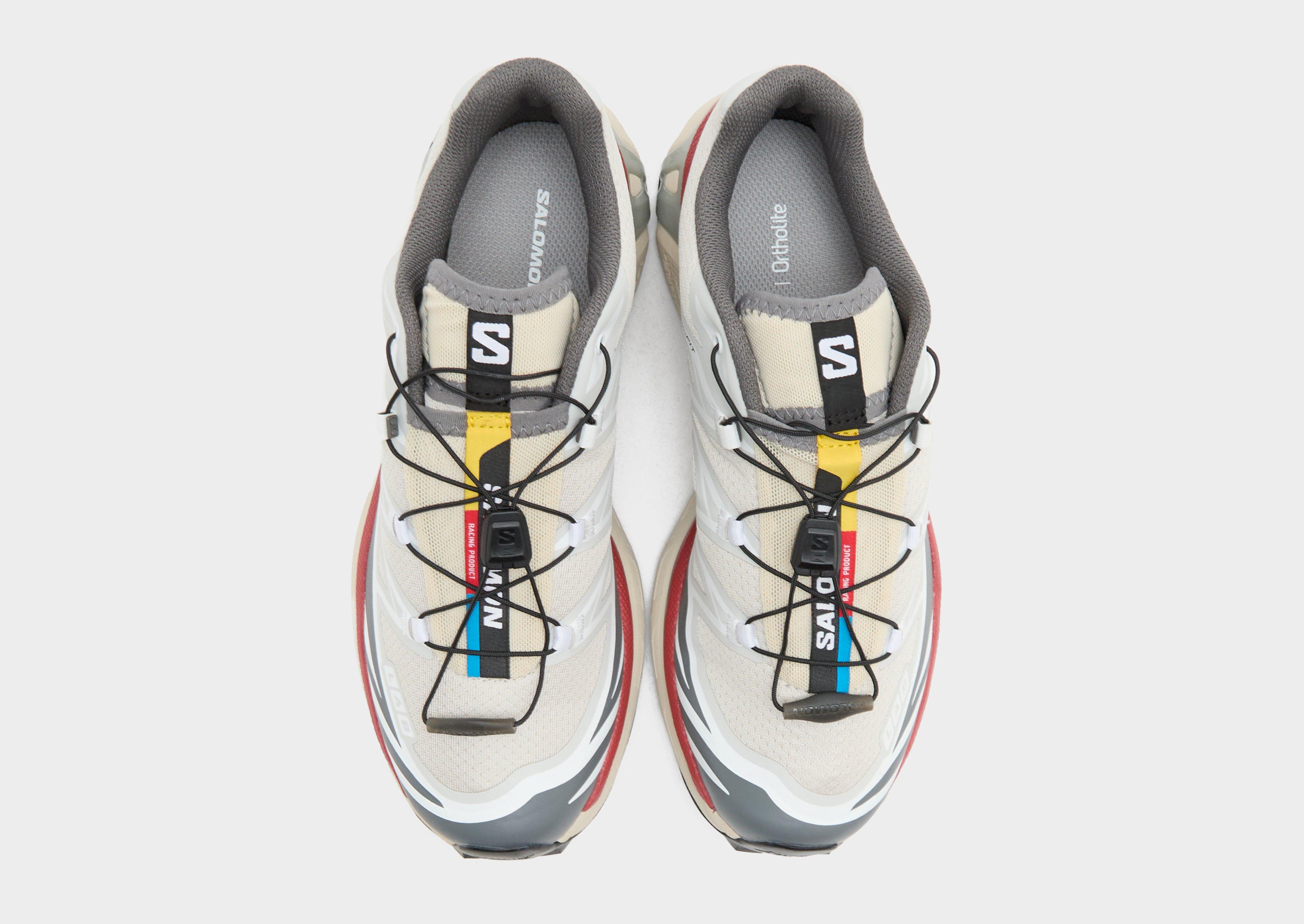 Salomon XT-6 Women's