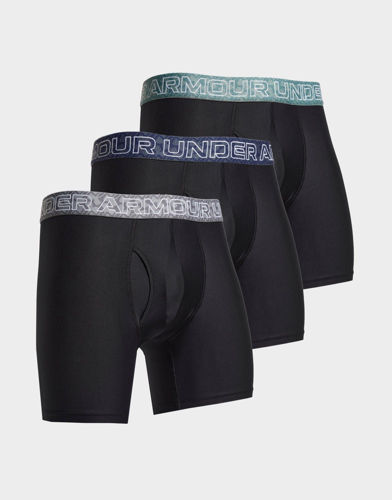 Under Armour Set 3 Boxer