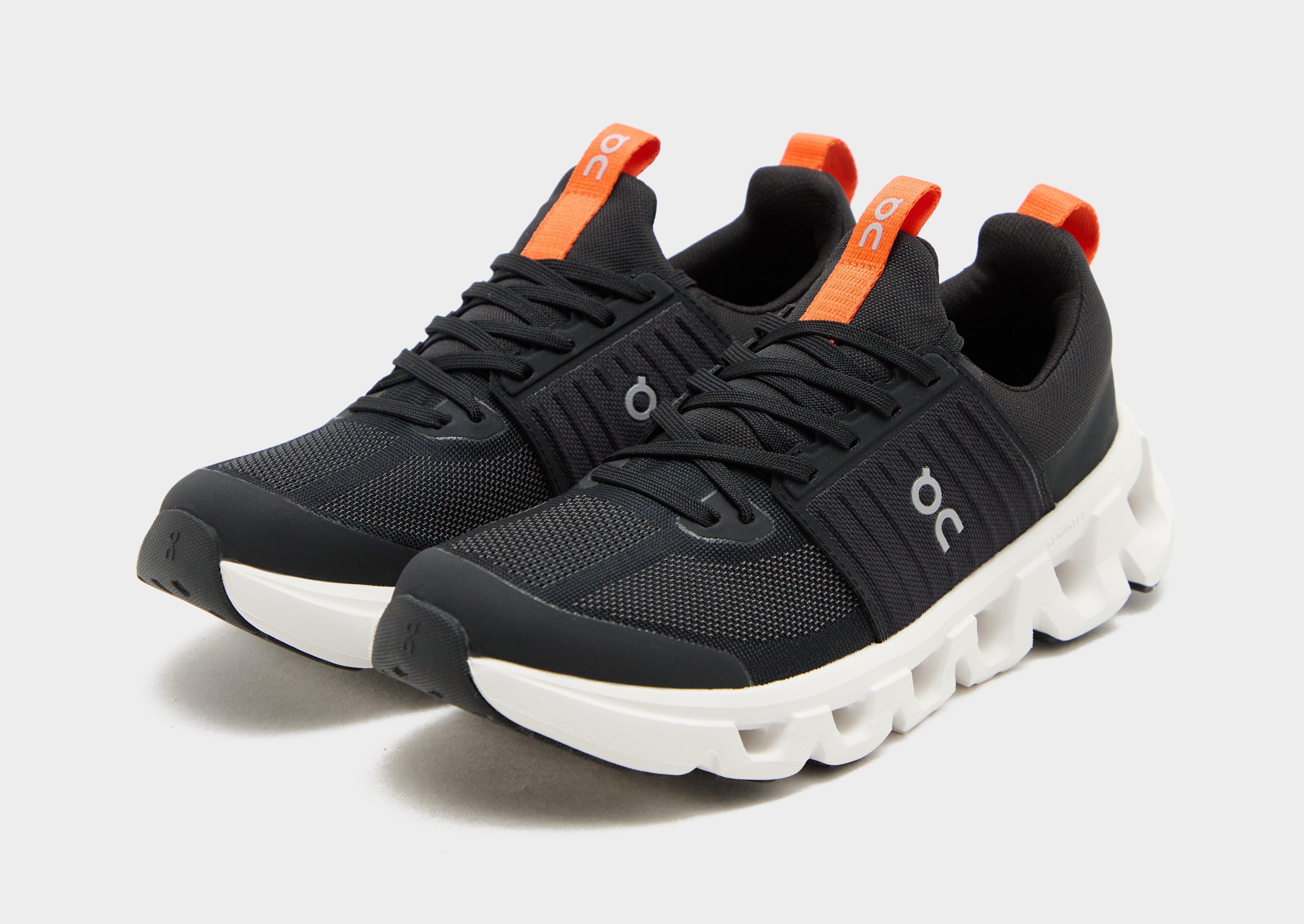 On Running Cloudswift Junior