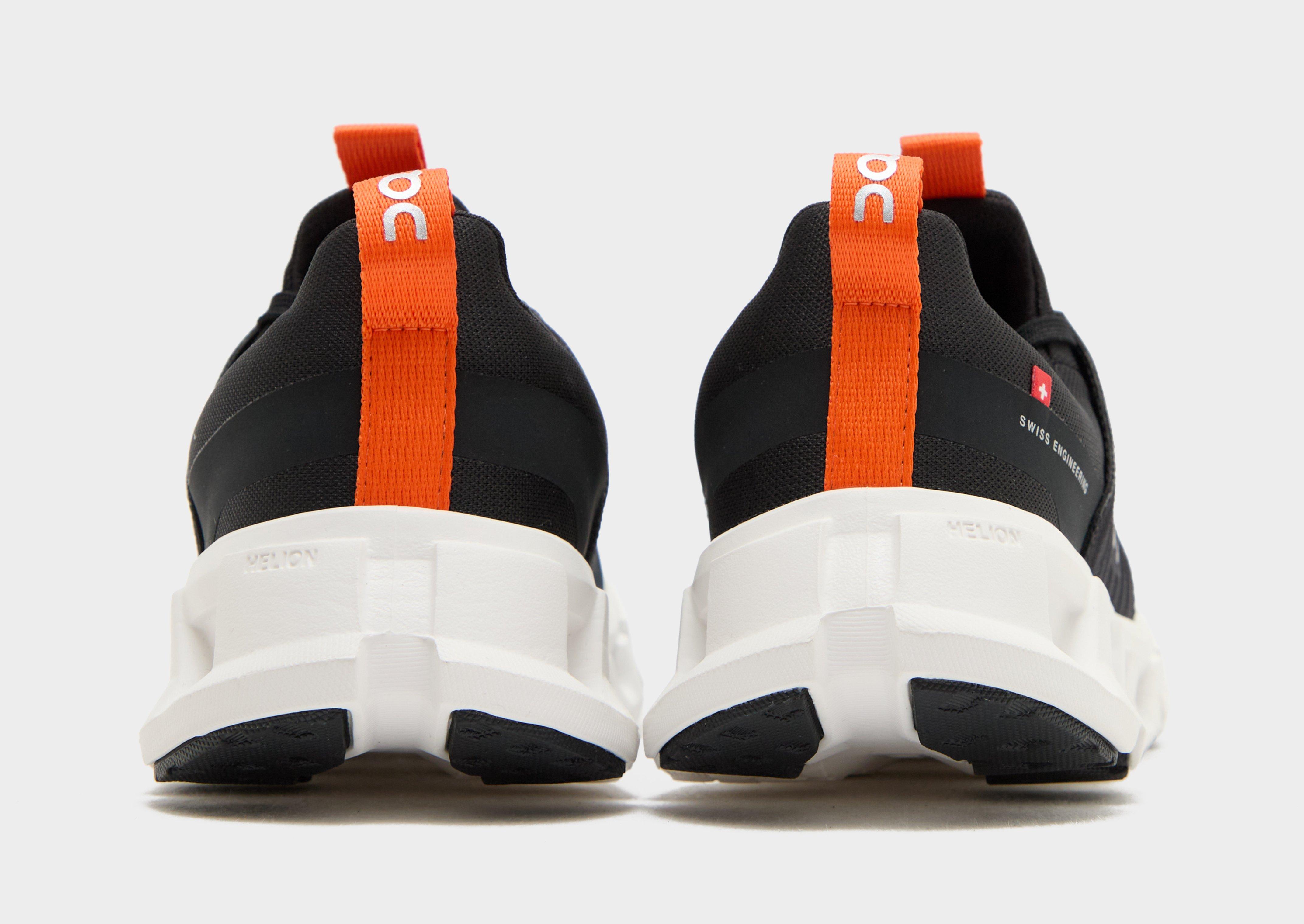 On Running Cloudswift Junior