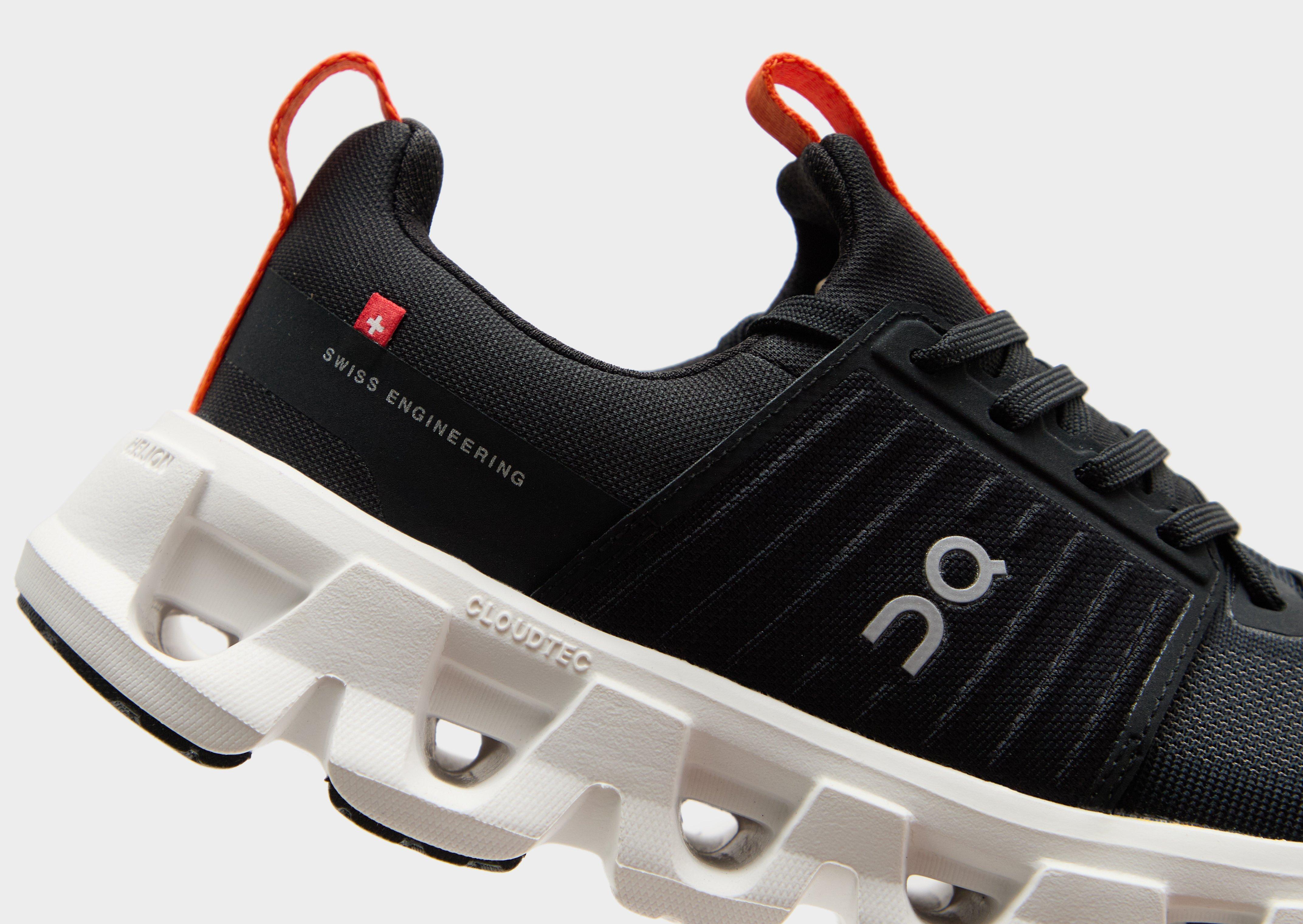 On Running Cloudswift Junior