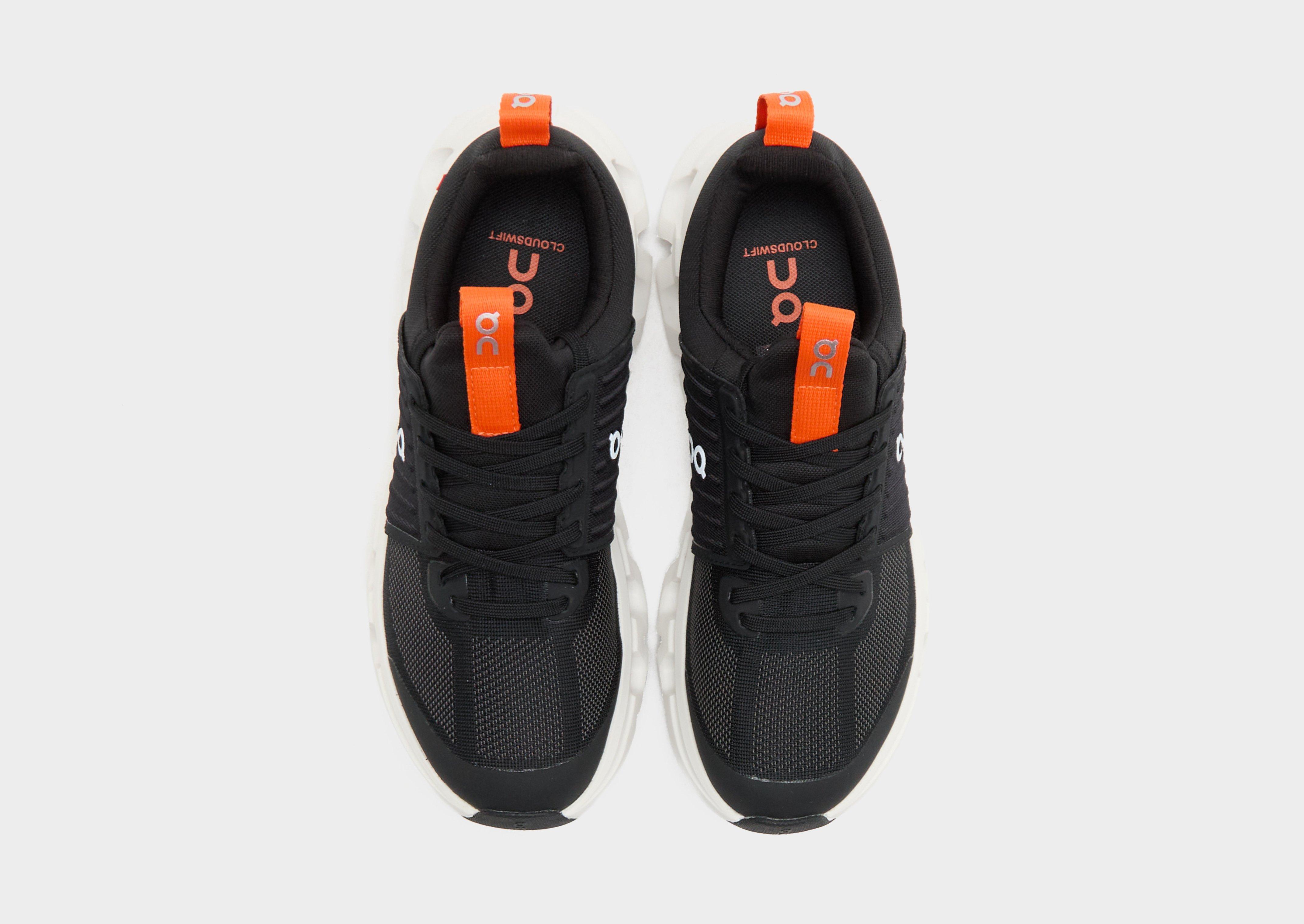 On Running Cloudswift Junior