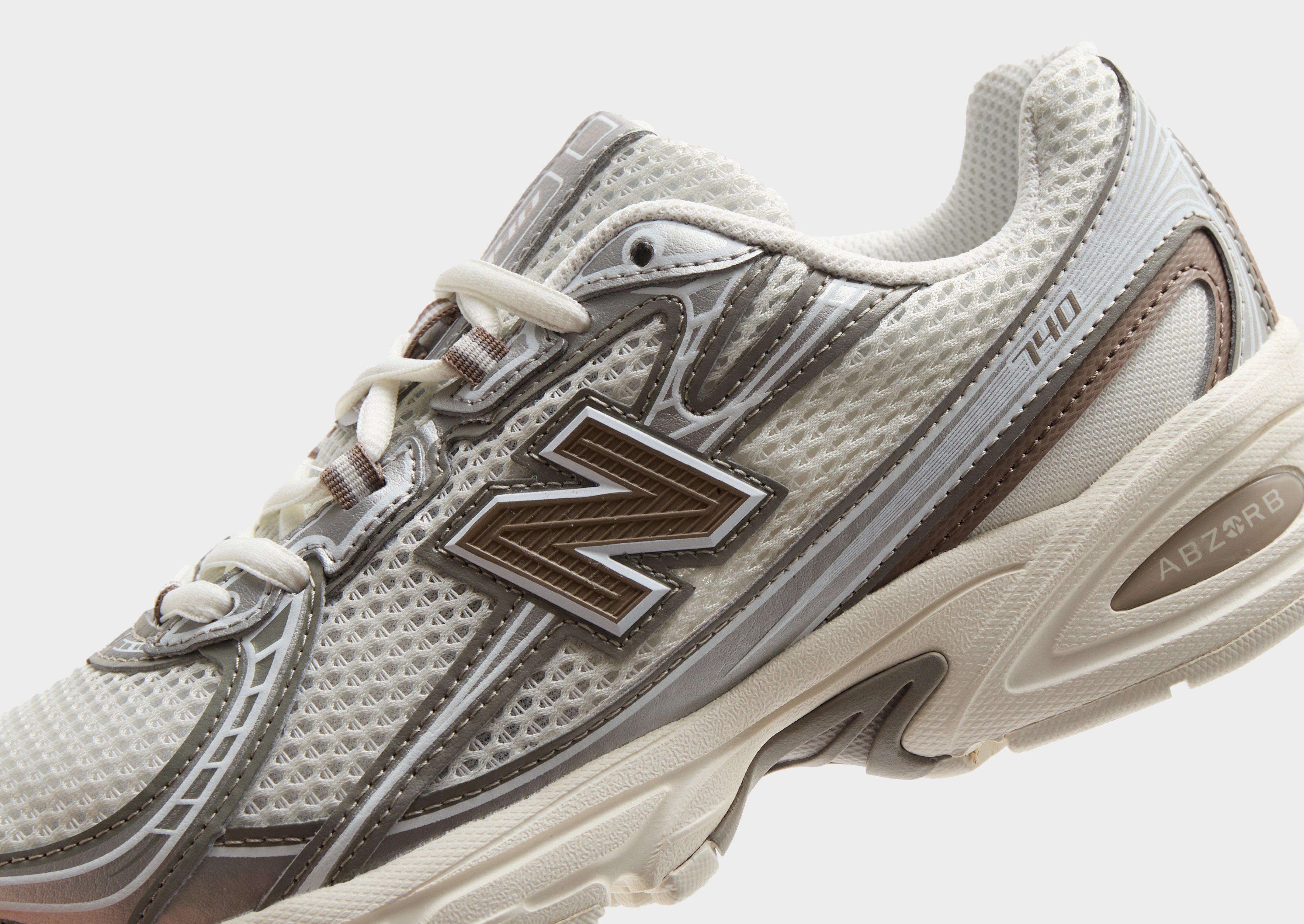 New Balance 740 Femme