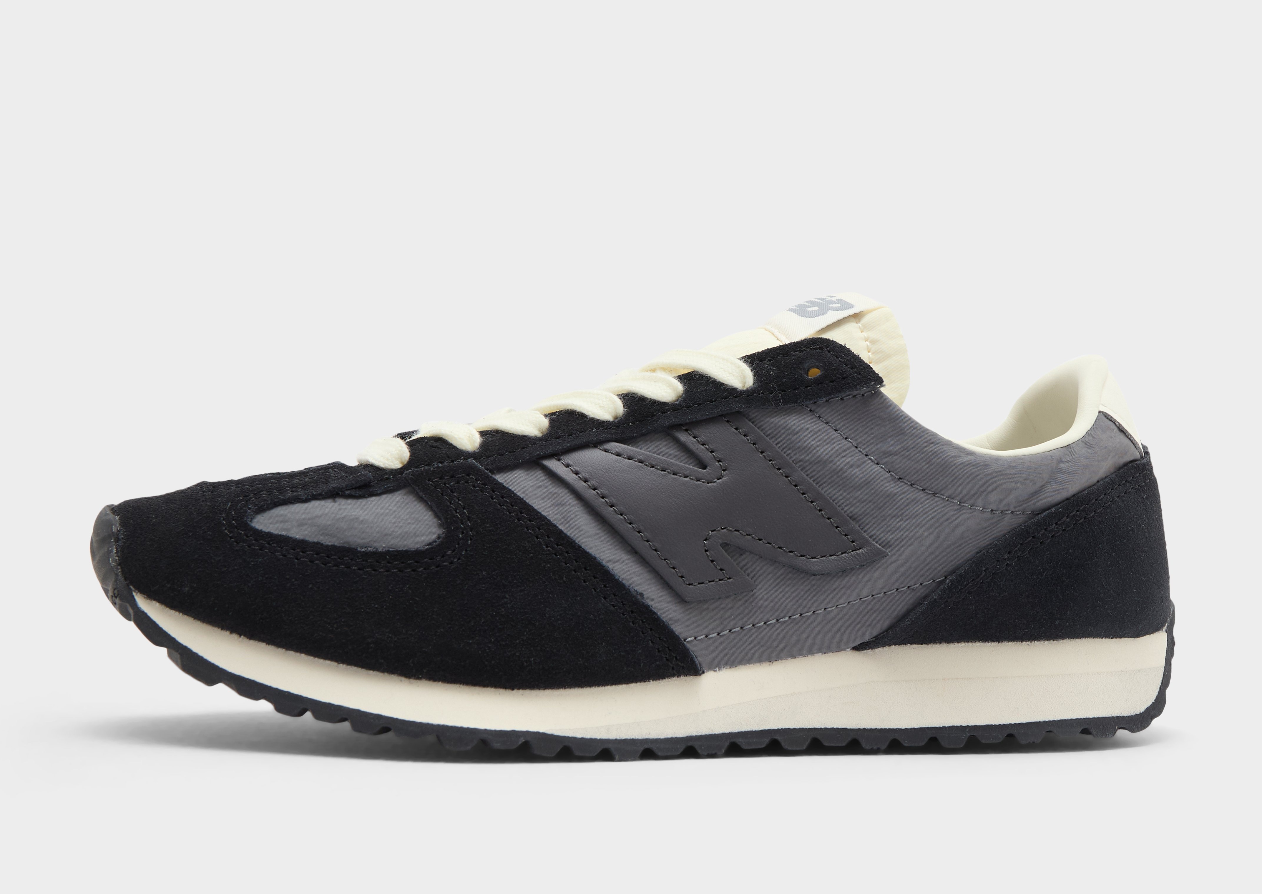 Black New Balance 471 Women's - JD Sports Global