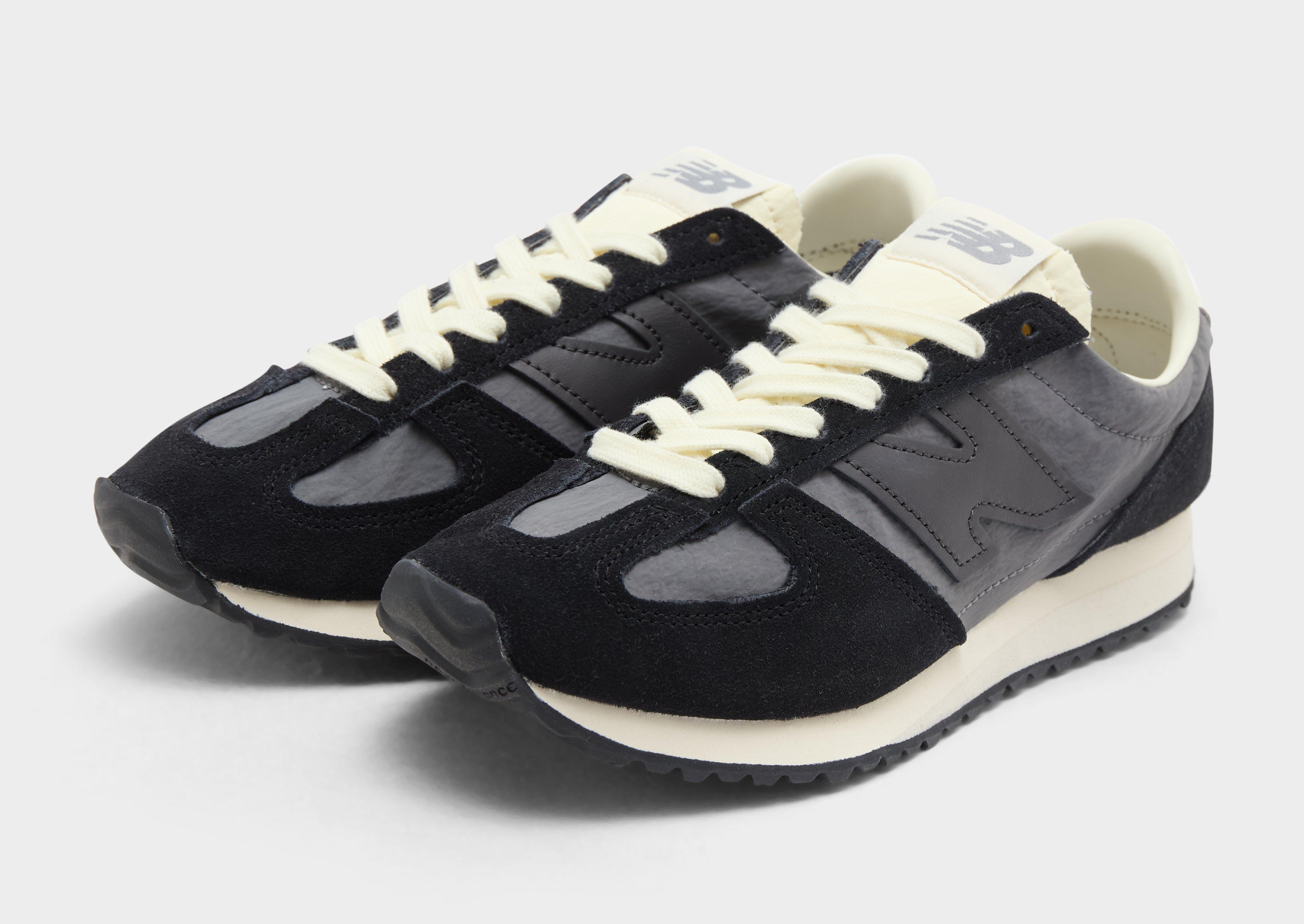 Black New Balance 471 Women's - JD Sports Global