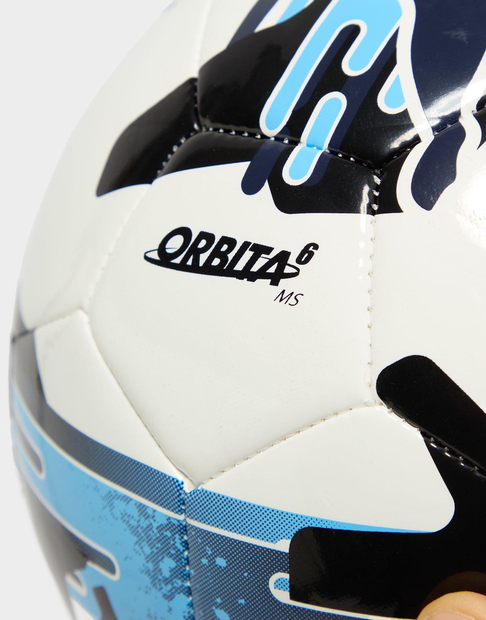 PUMA Manchester City Orbita Football