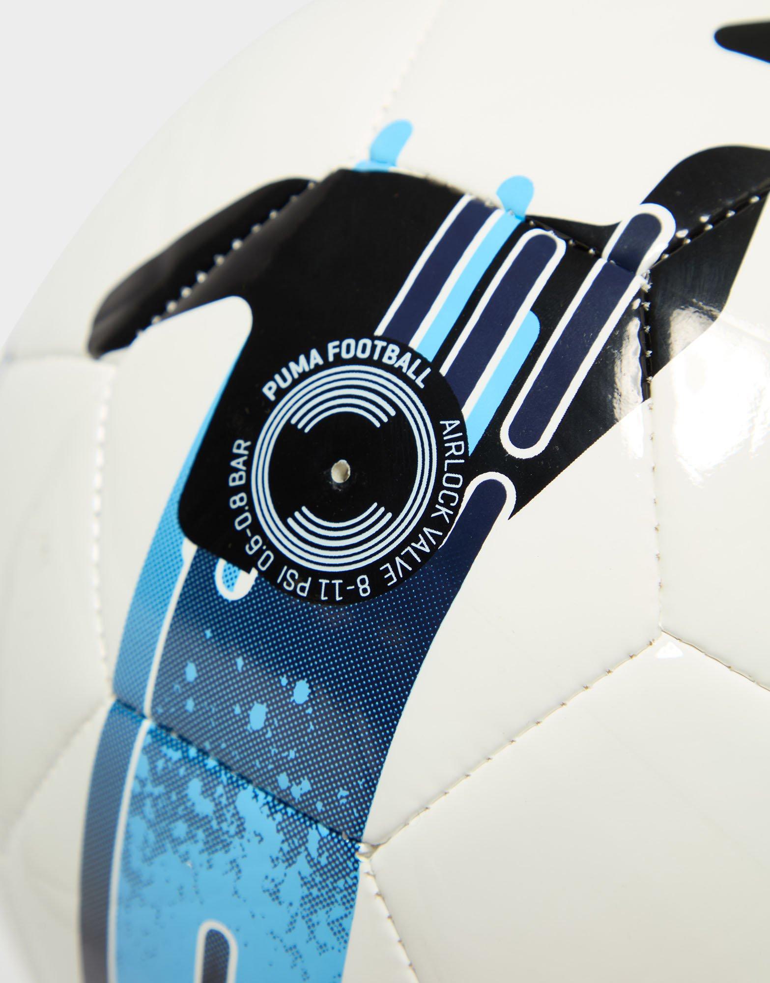 PUMA Manchester City Orbita Football