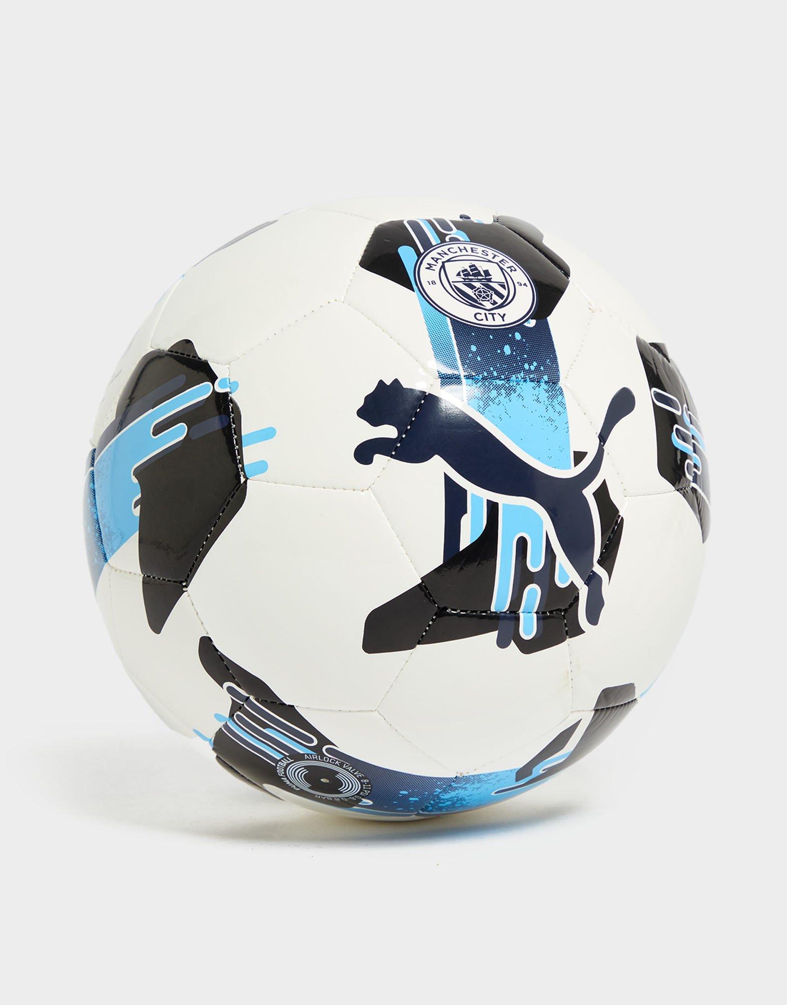 PUMA Manchester City Orbita Football